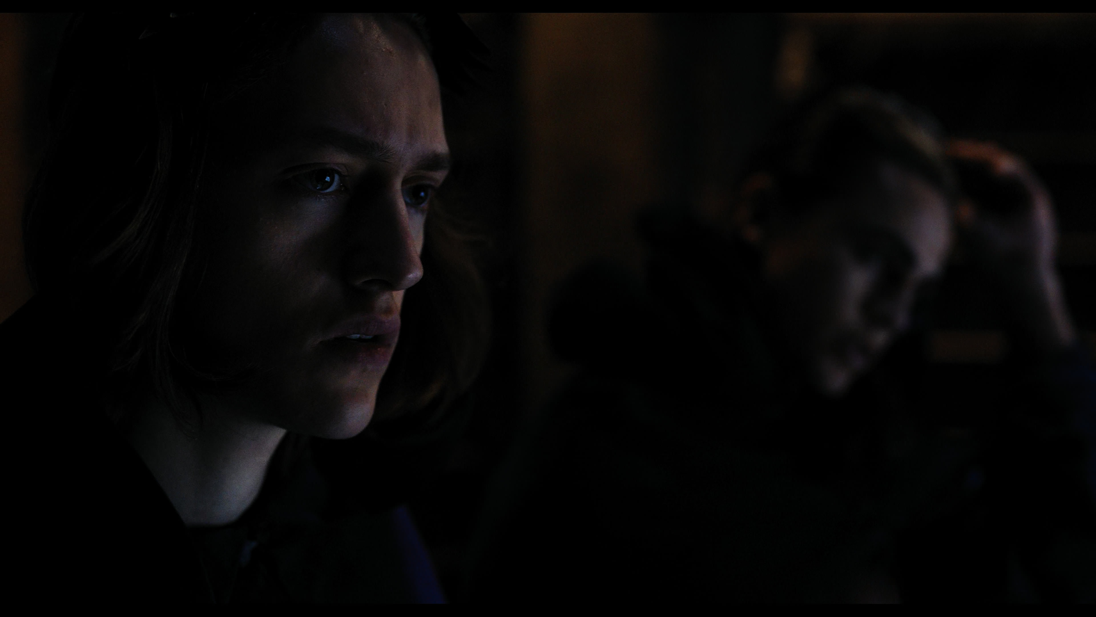 Wednesday S01E03 “Friend or Woe” HD screenshot 62