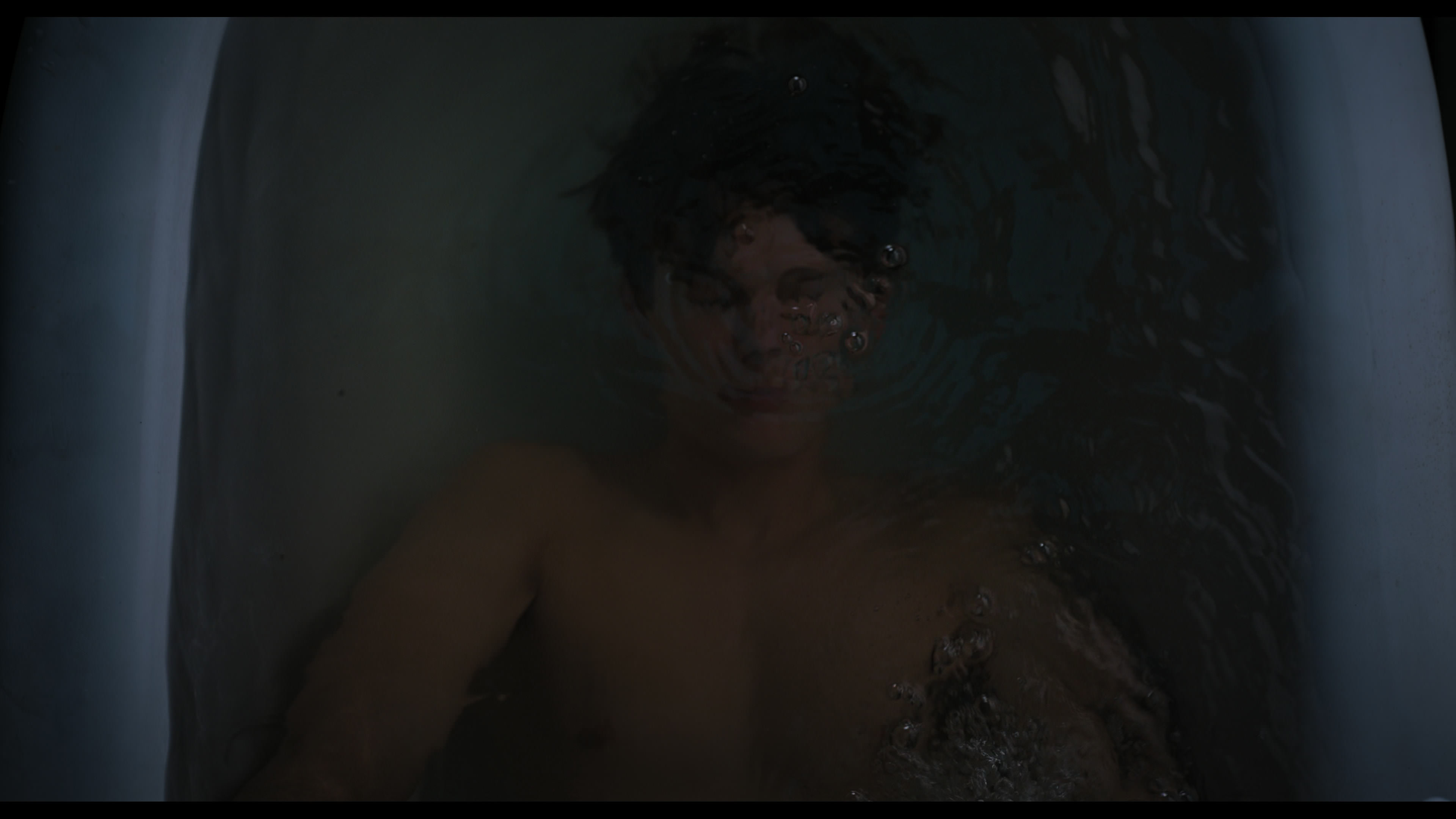 Wednesday S01E03 “Friend or Woe” screencap 6201