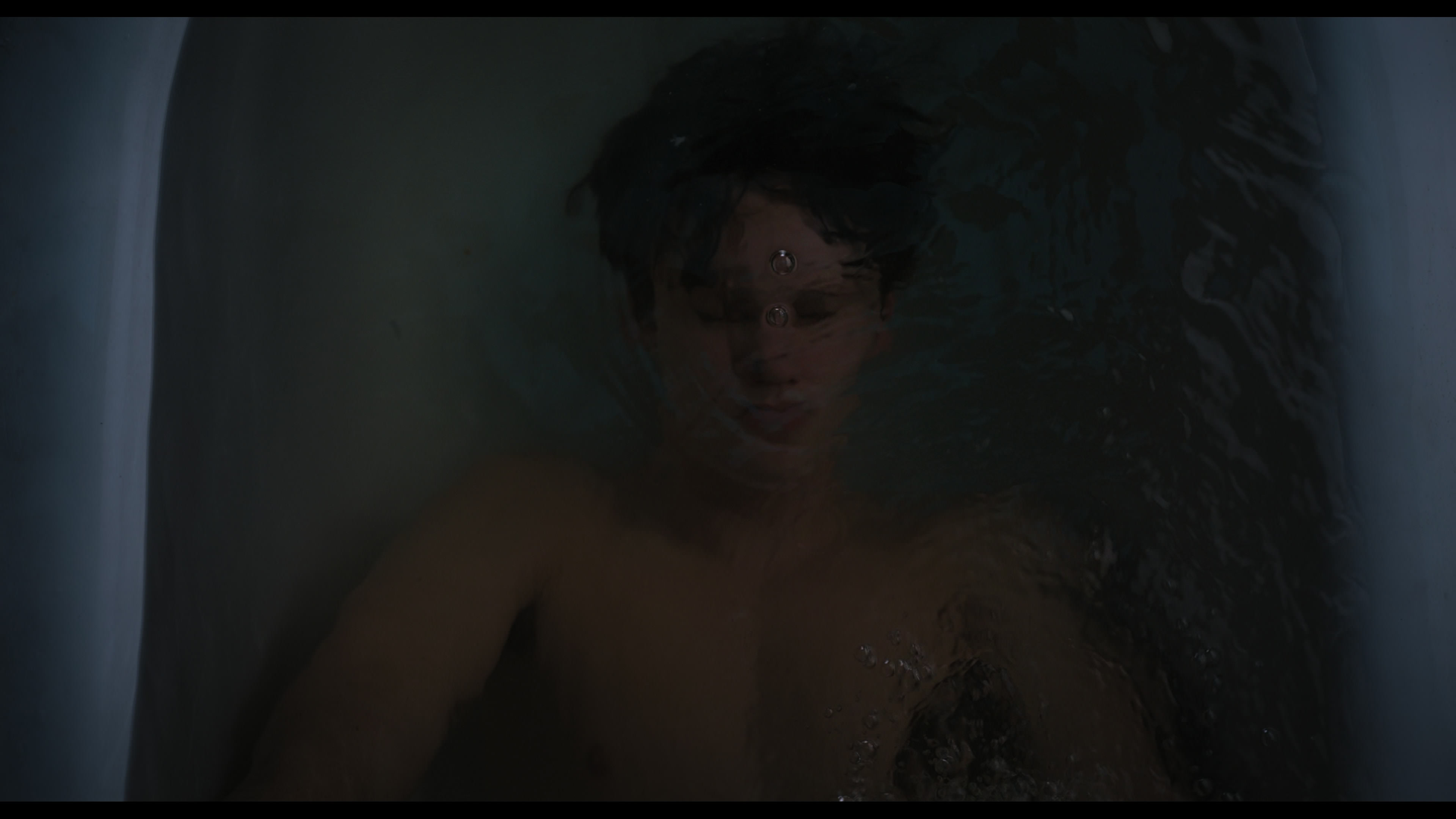 Wednesday S01E03 “Friend or Woe” screencap 6204