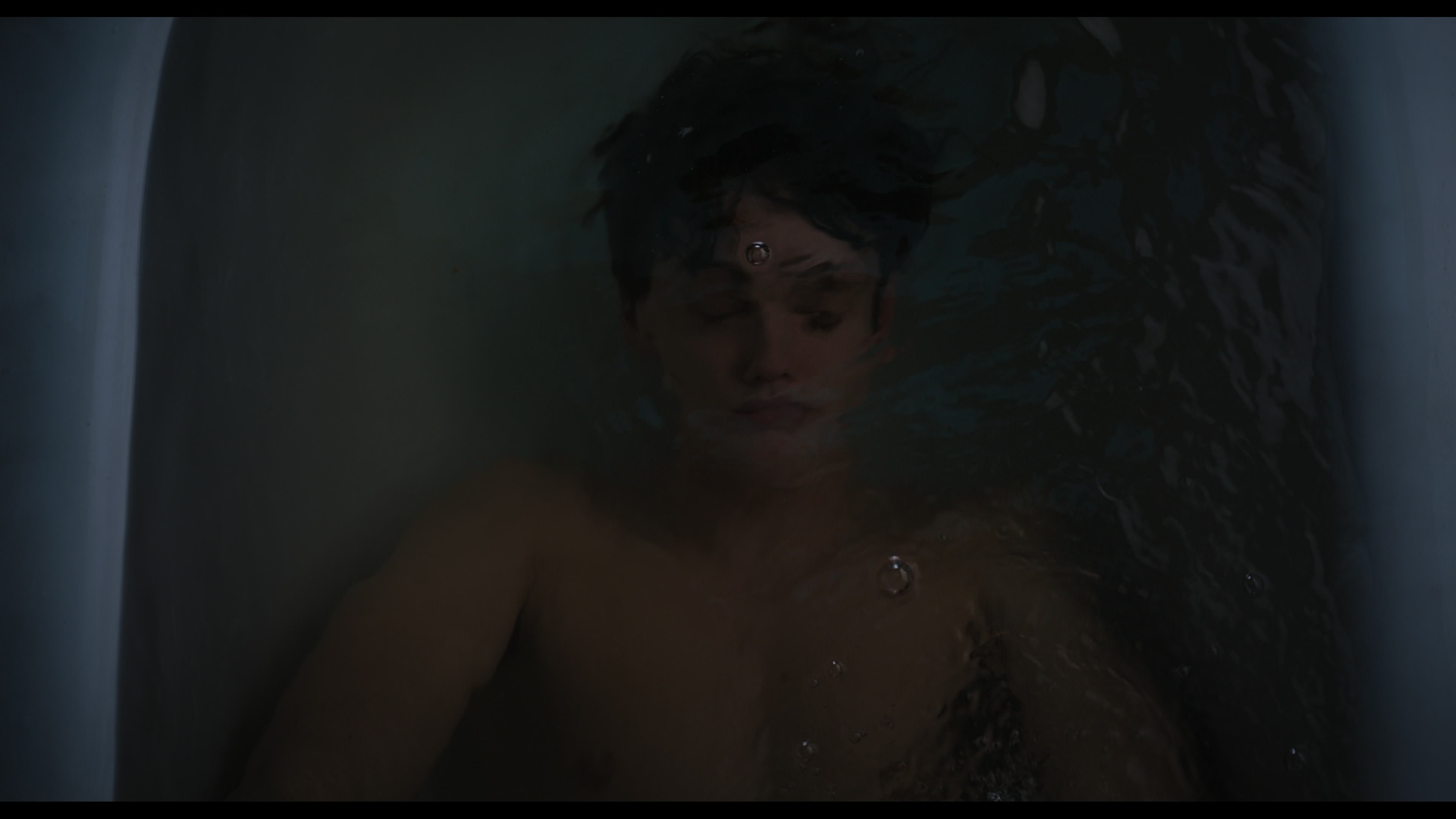 Wednesday S01E03 “Friend or Woe” movie still 6205