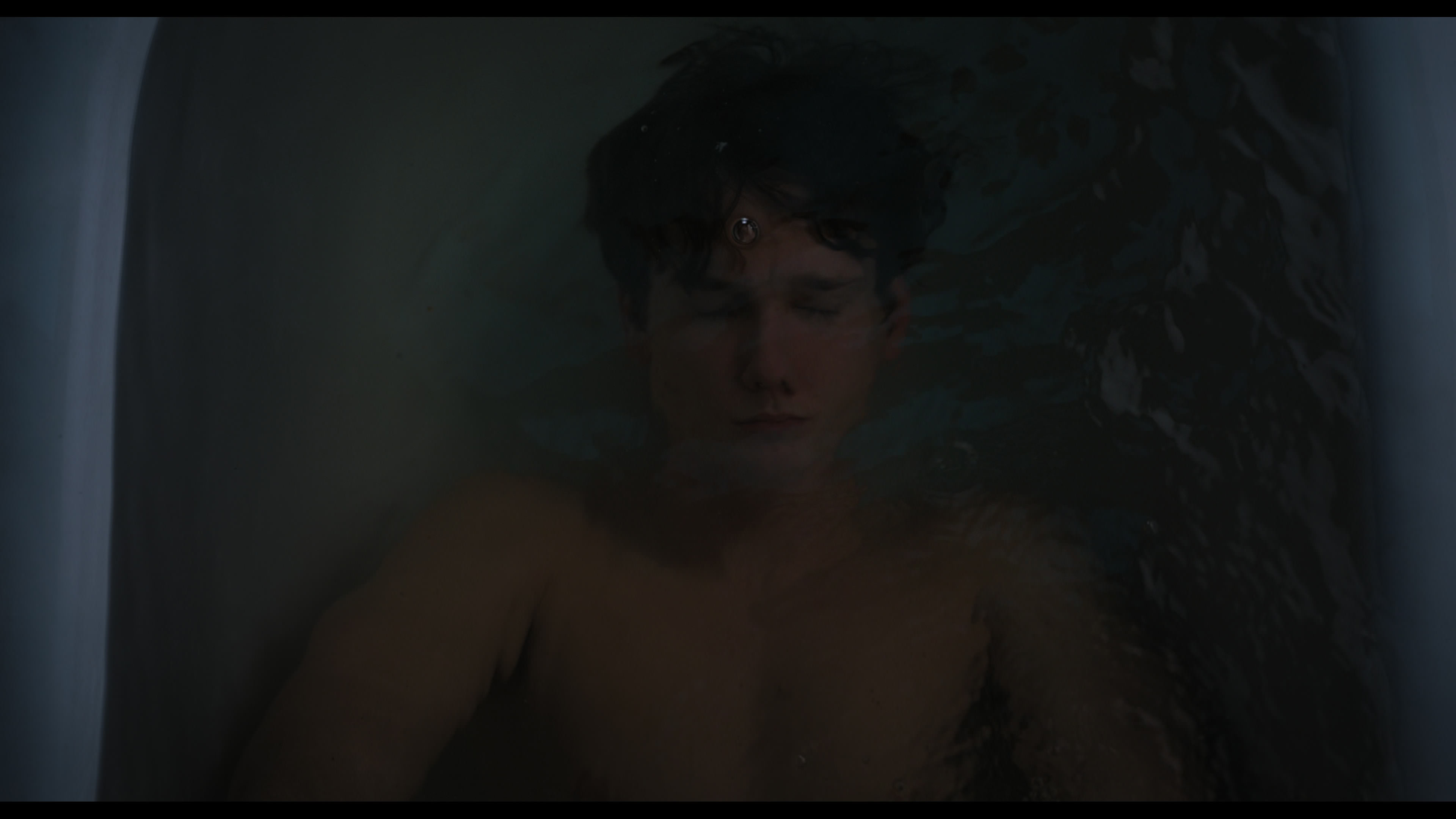 Wednesday S01E03 “Friend or Woe” screencap 6207