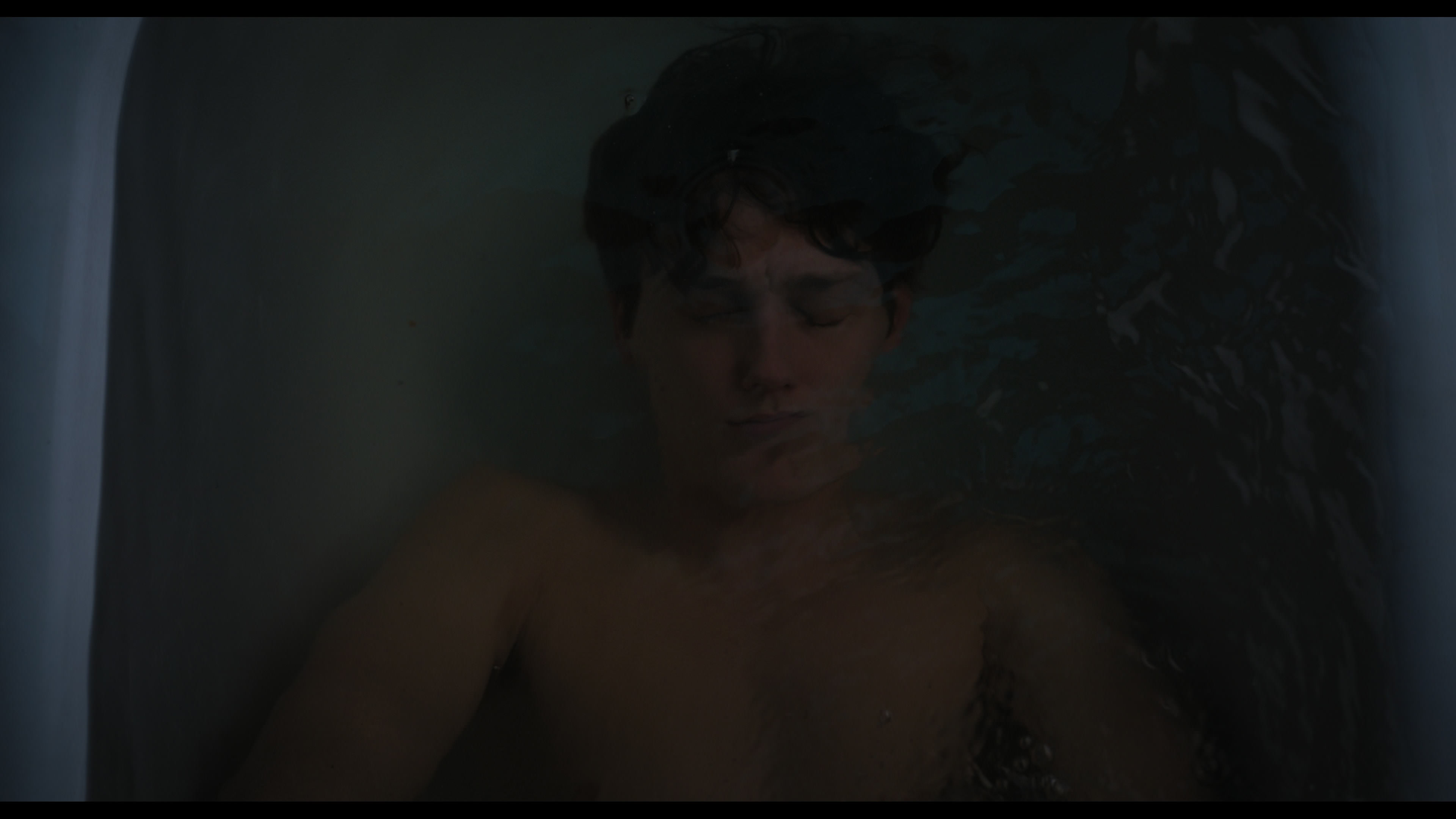 Wednesday S01E03 “Friend or Woe” movie still 6208