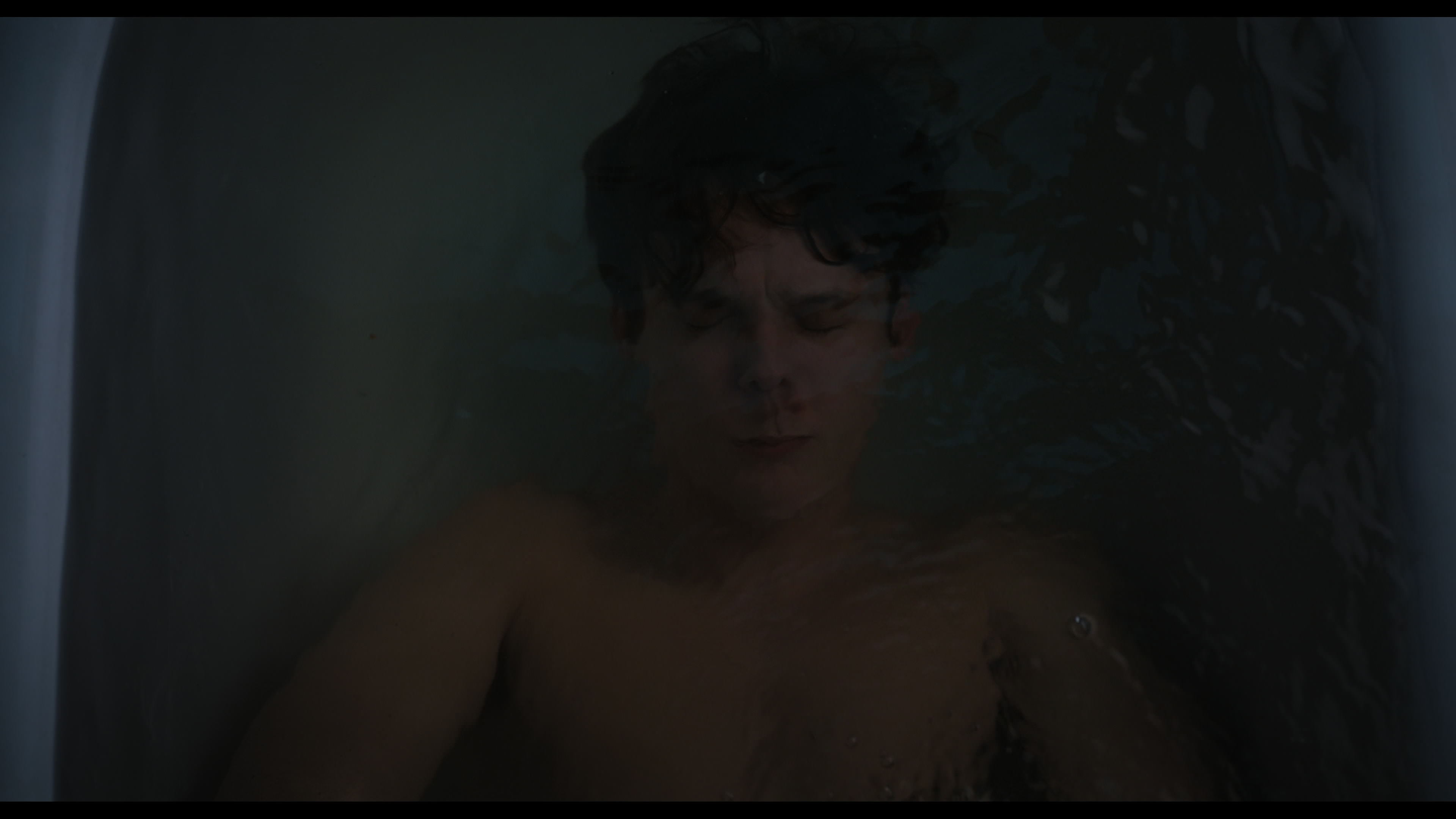 Wednesday S01E03 “Friend or Woe” screencap 6210