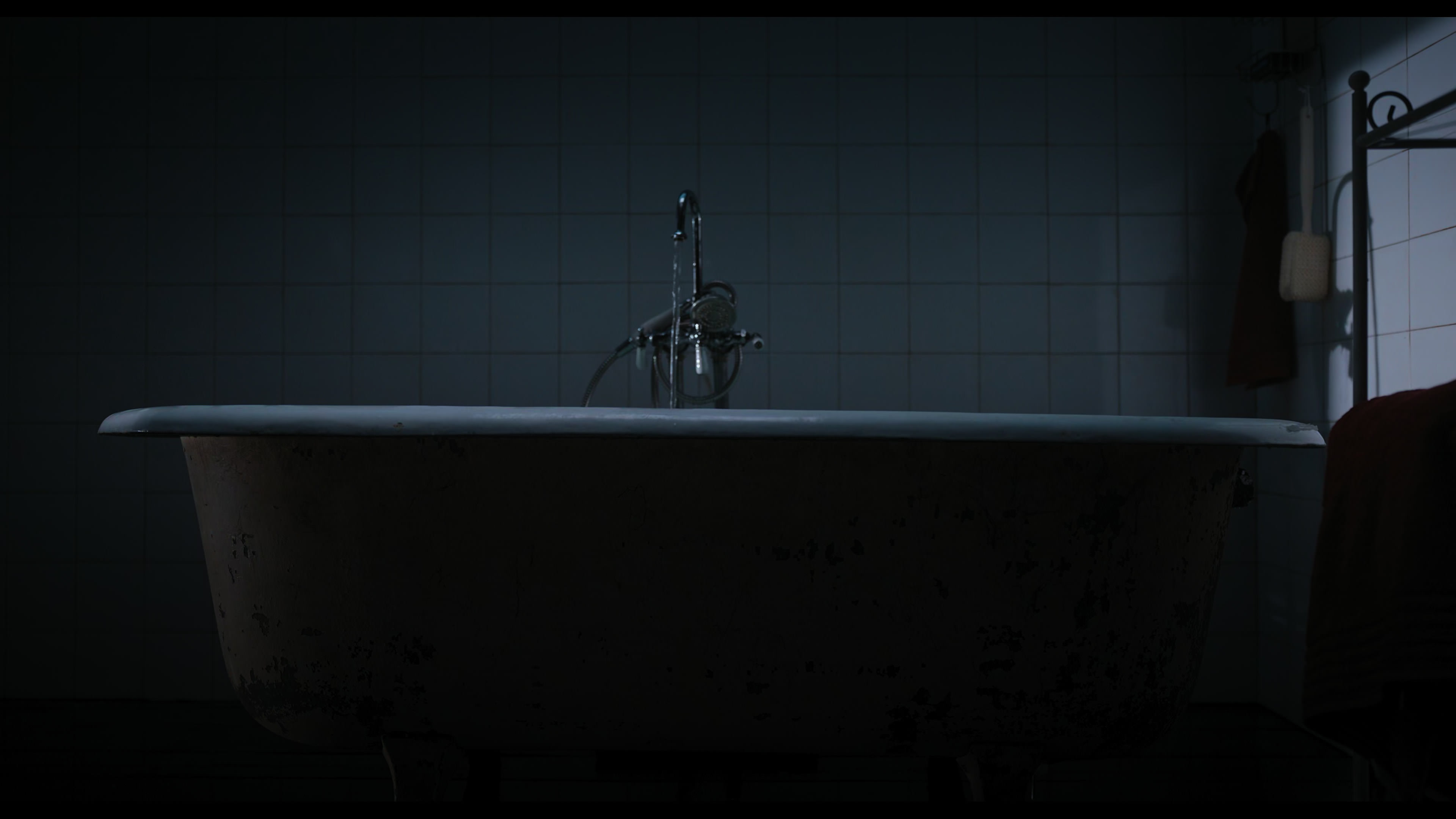 Wednesday S01E03 “Friend or Woe” movie still 6211