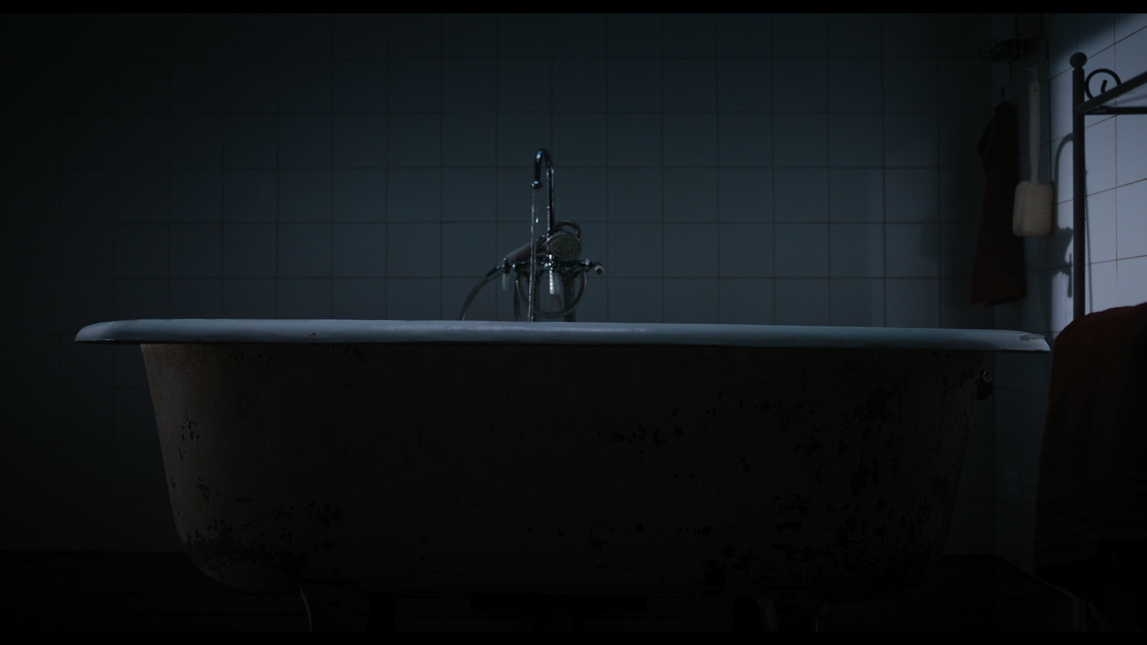 Wednesday S01E03 “Friend or Woe” HD screenshot 6212