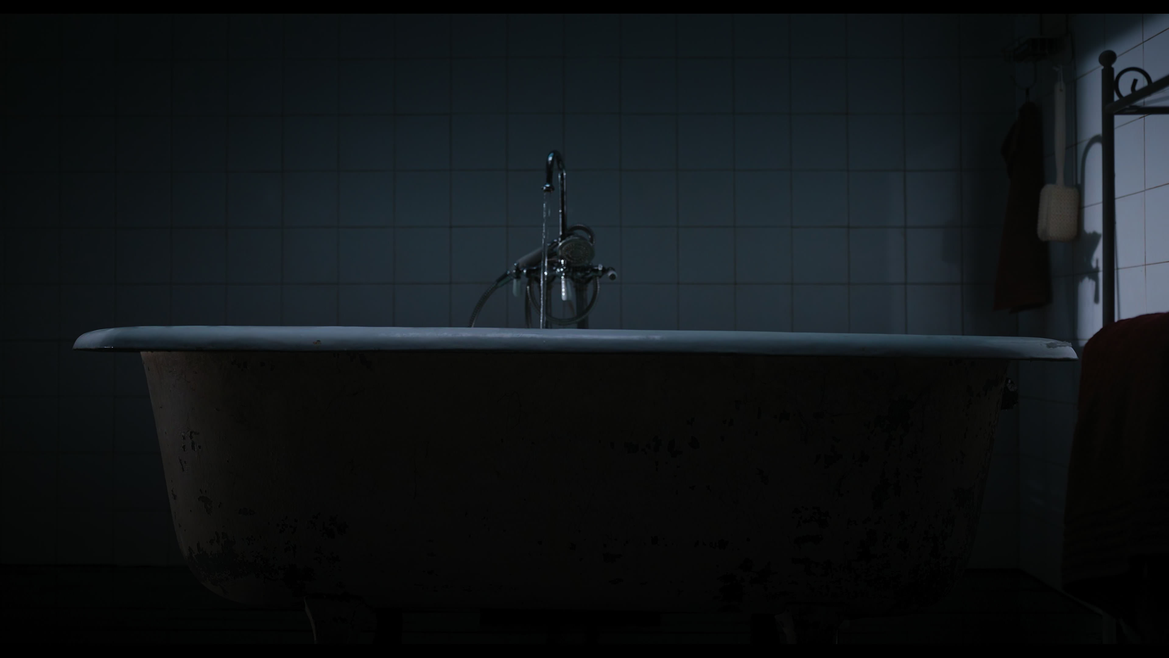 Wednesday S01E03 “Friend or Woe” screencap 6213
