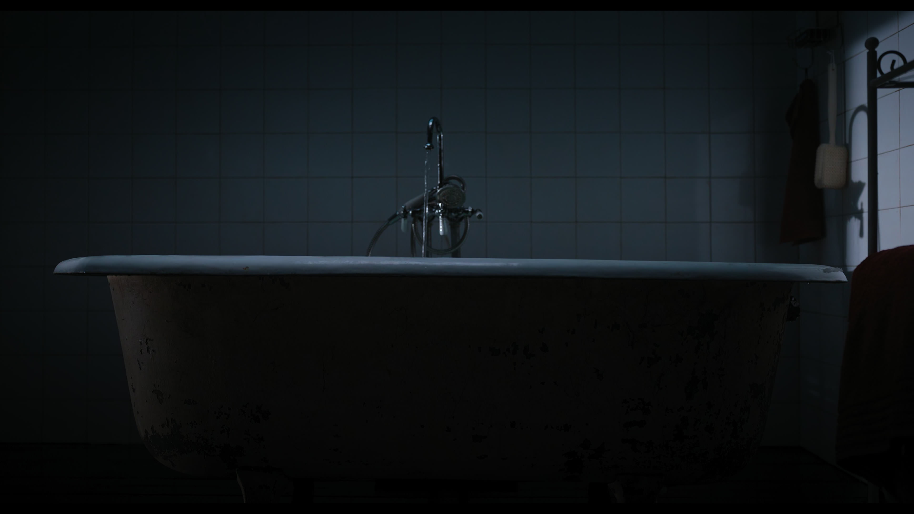 Wednesday S01E03 “Friend or Woe” movie still 6214