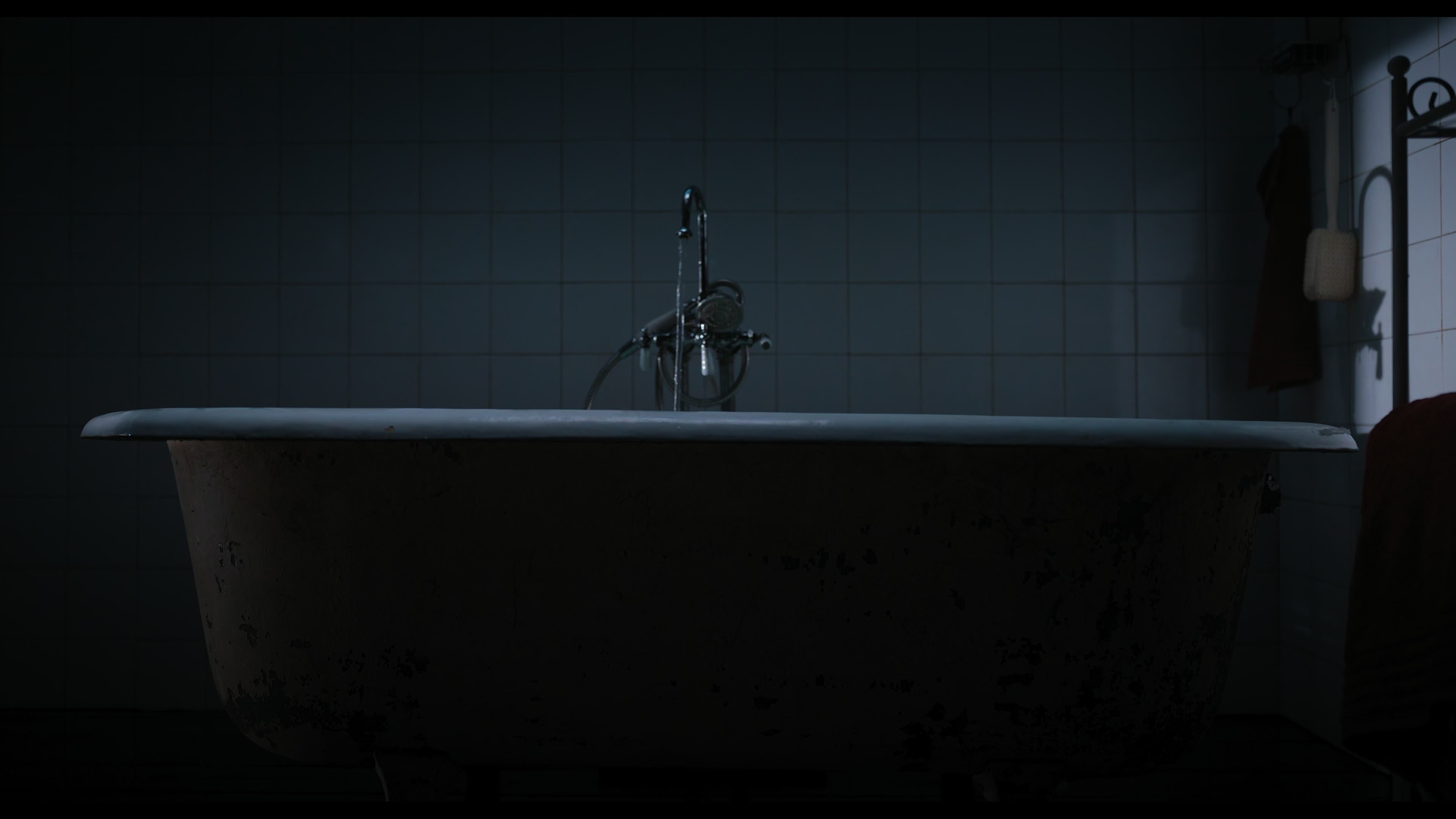 Wednesday S01E03 “Friend or Woe” HD screenshot 6215