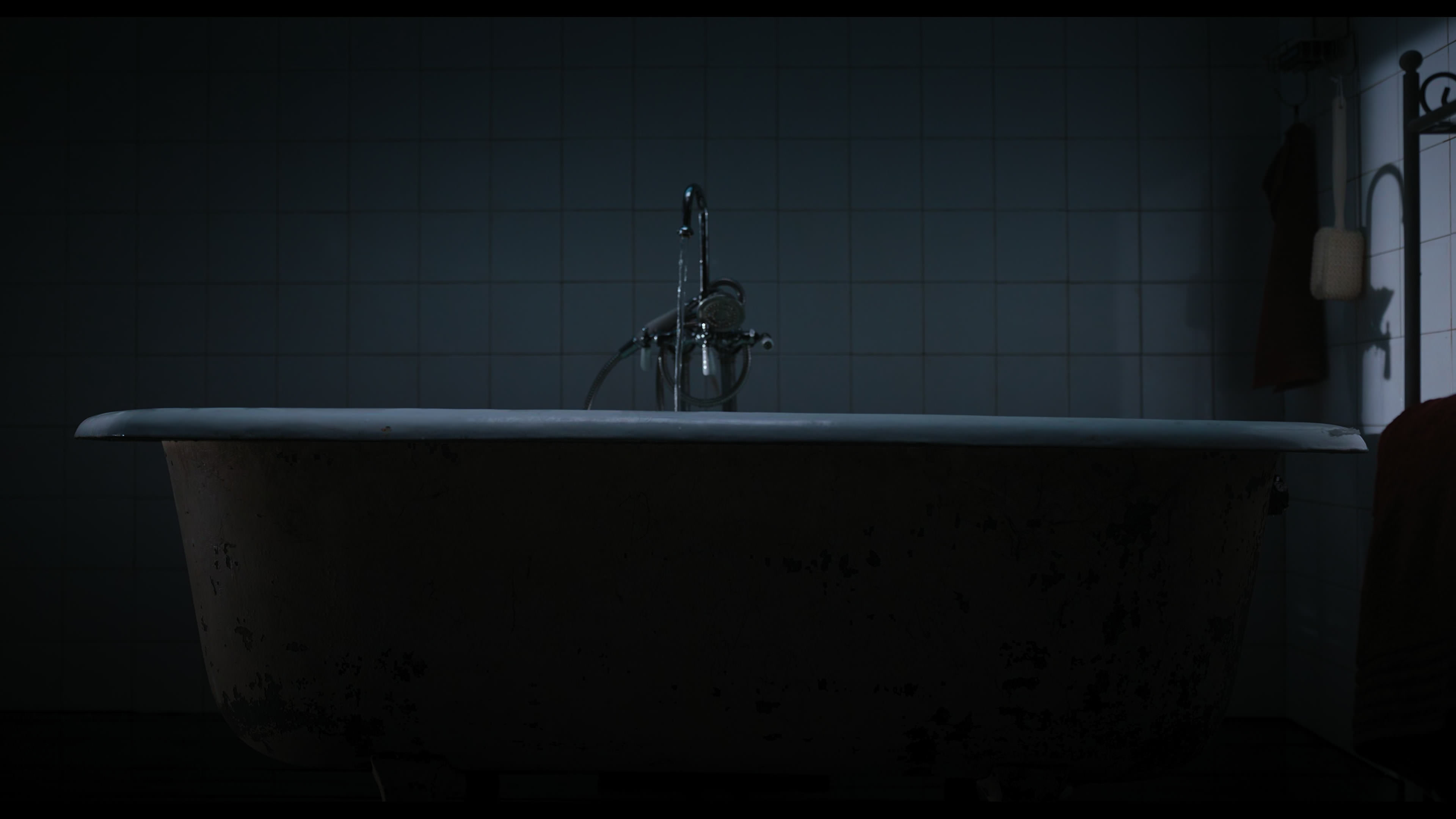 Wednesday S01E03 “Friend or Woe” screencap 6216