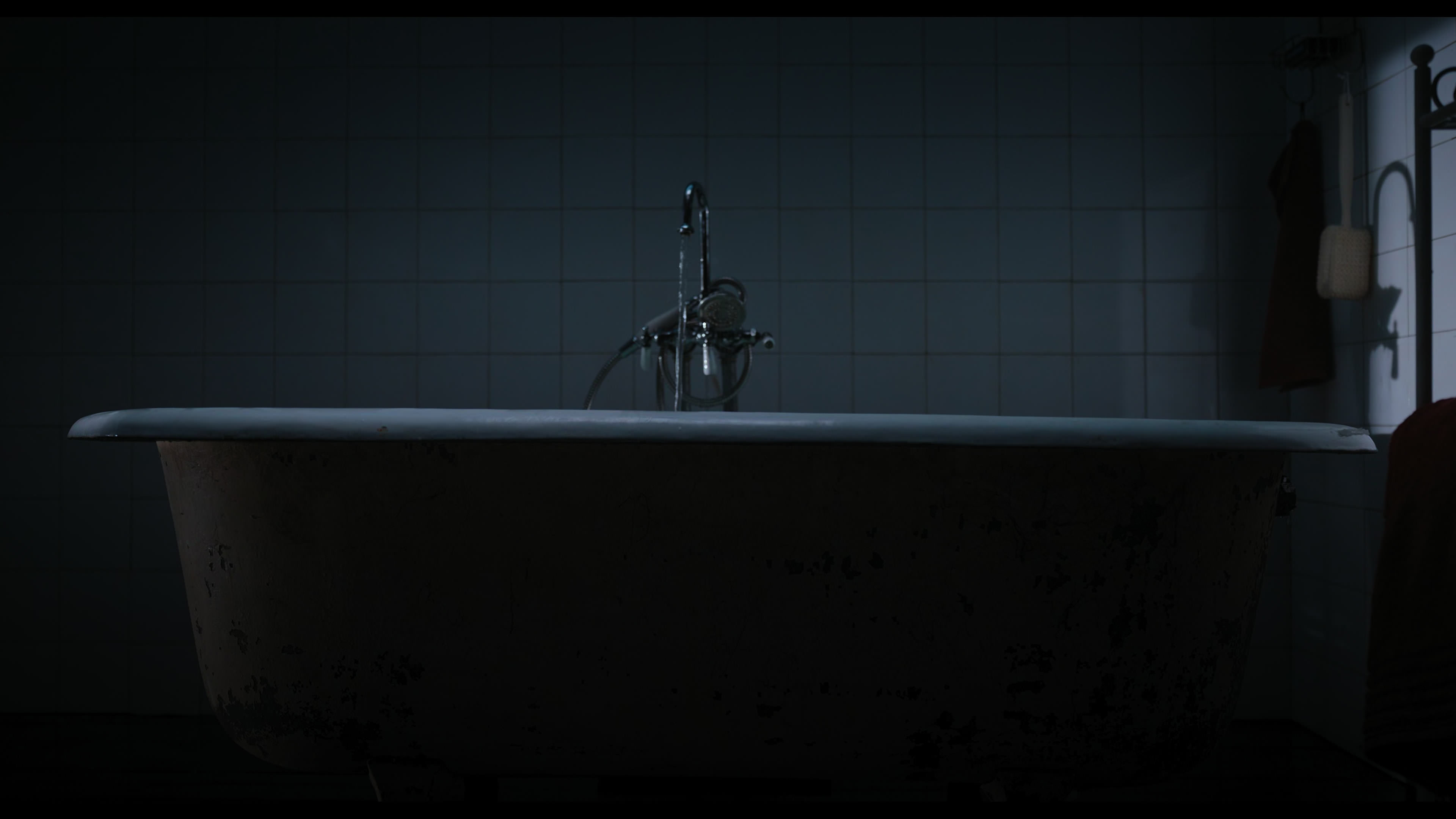 Wednesday S01E03 “Friend or Woe” movie still 6217