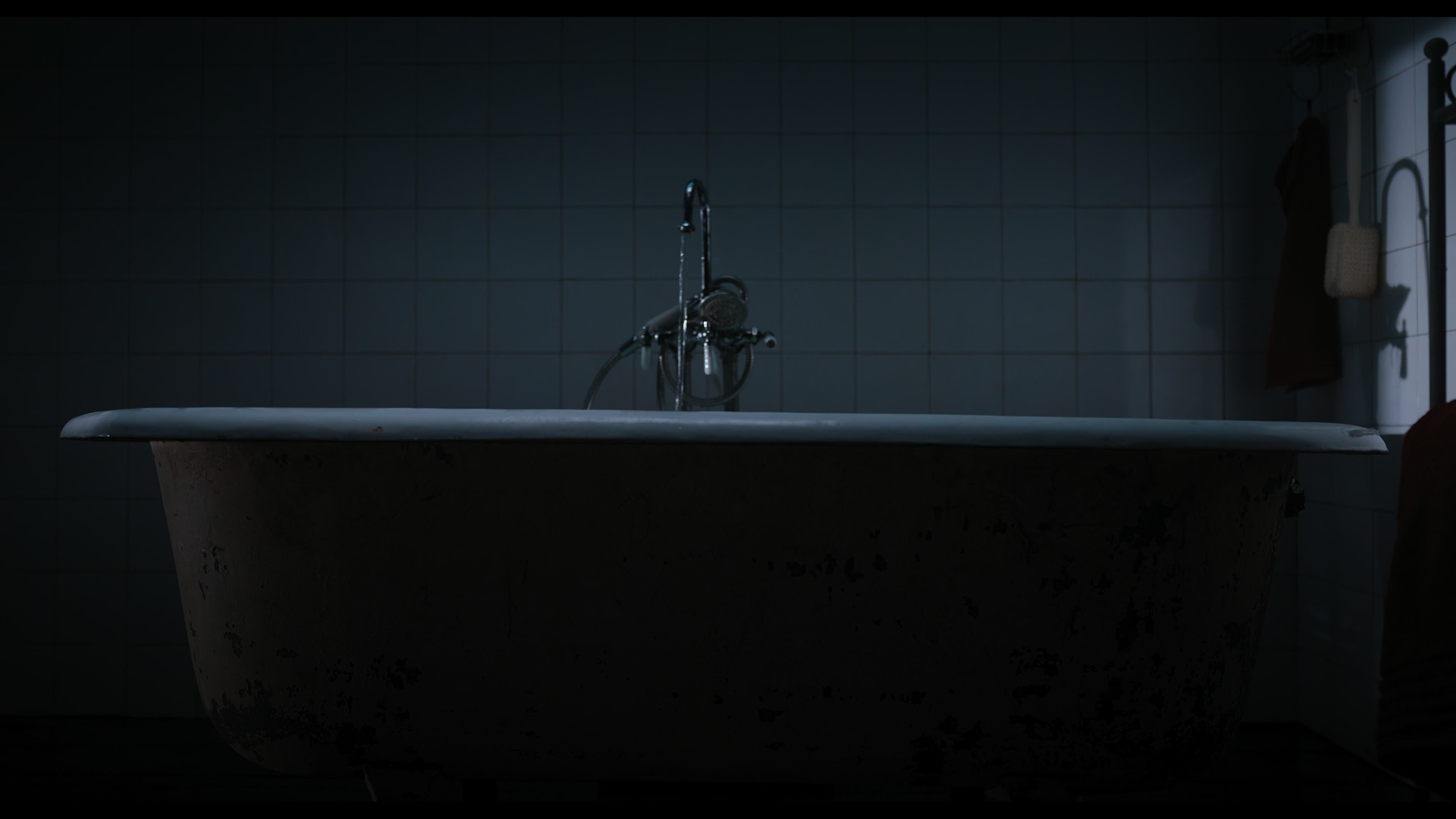 Wednesday S01E03 “Friend or Woe” HD screenshot 6218