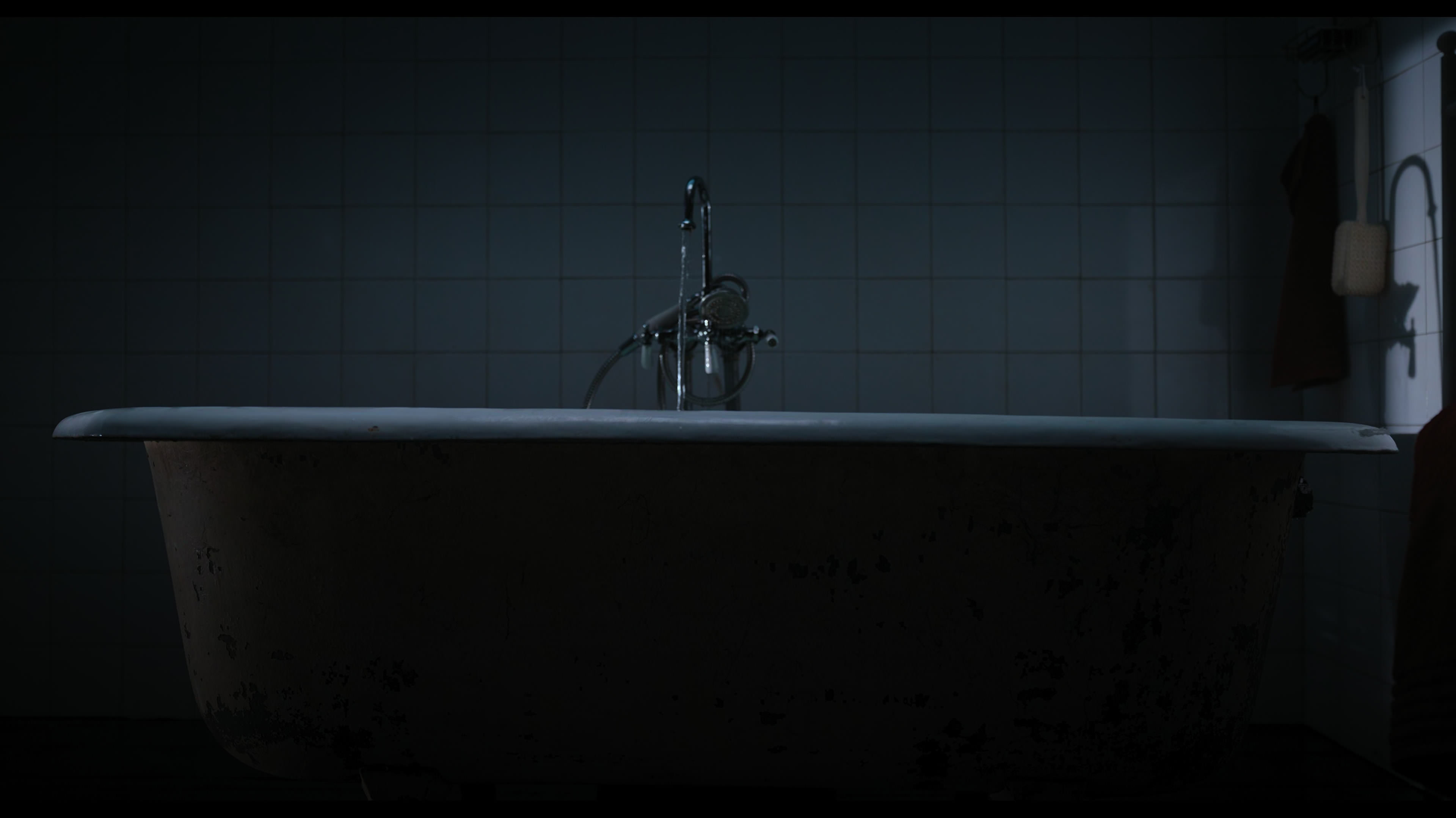Wednesday S01E03 “Friend or Woe” screencap 6219