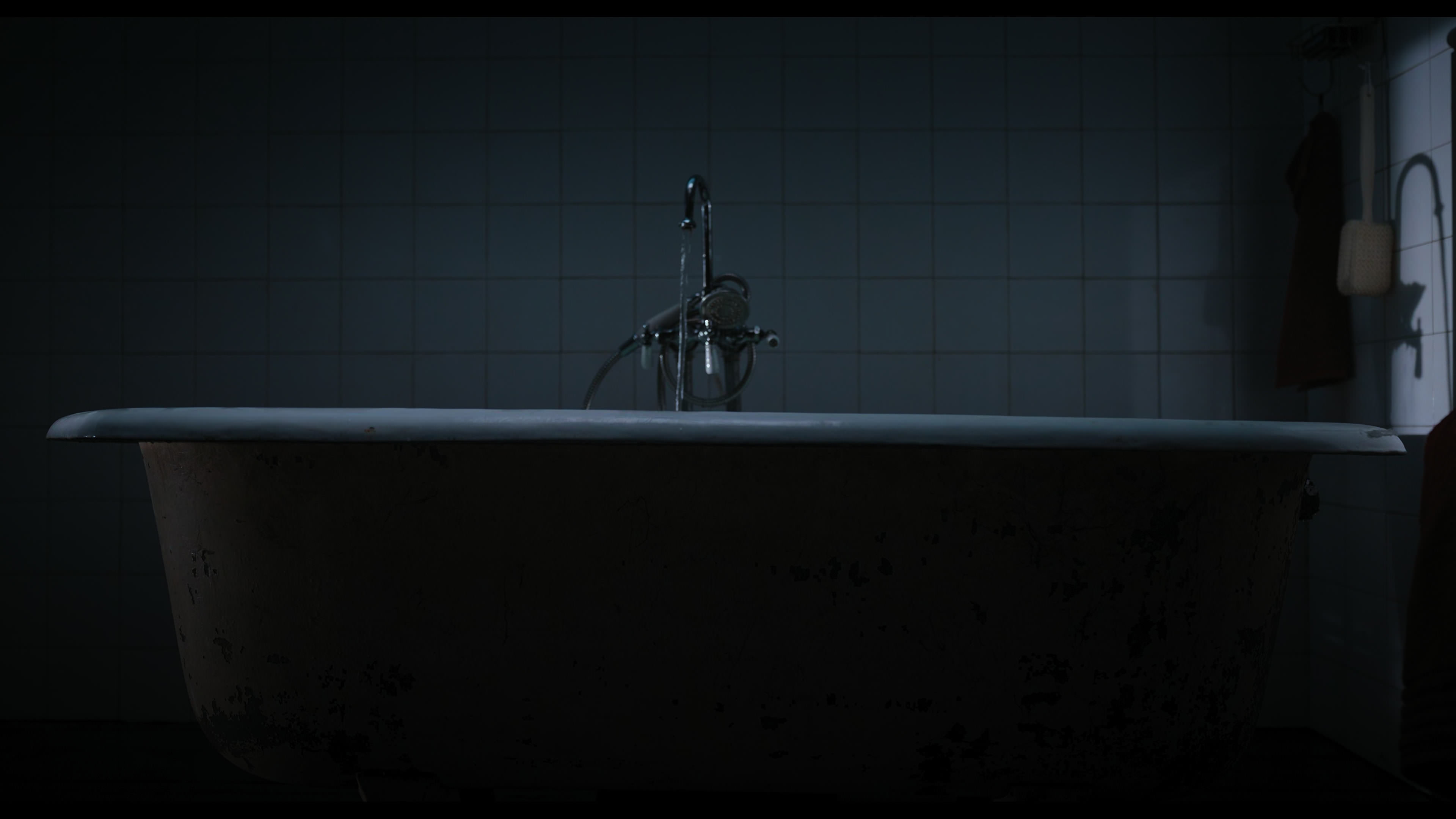 Wednesday S01E03 “Friend or Woe” movie still 6220