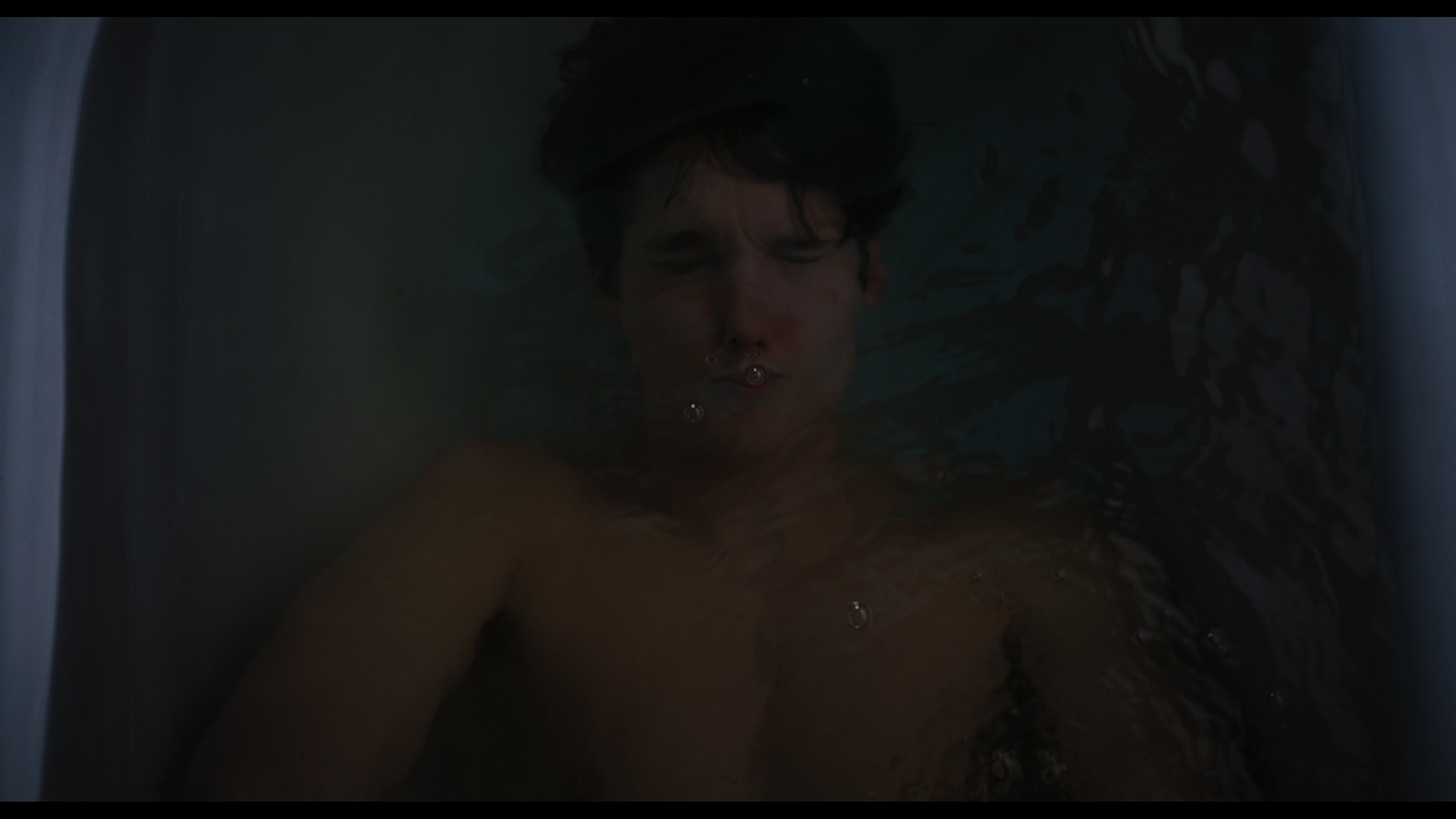 Wednesday S01E03 “Friend or Woe” HD screenshot 6221