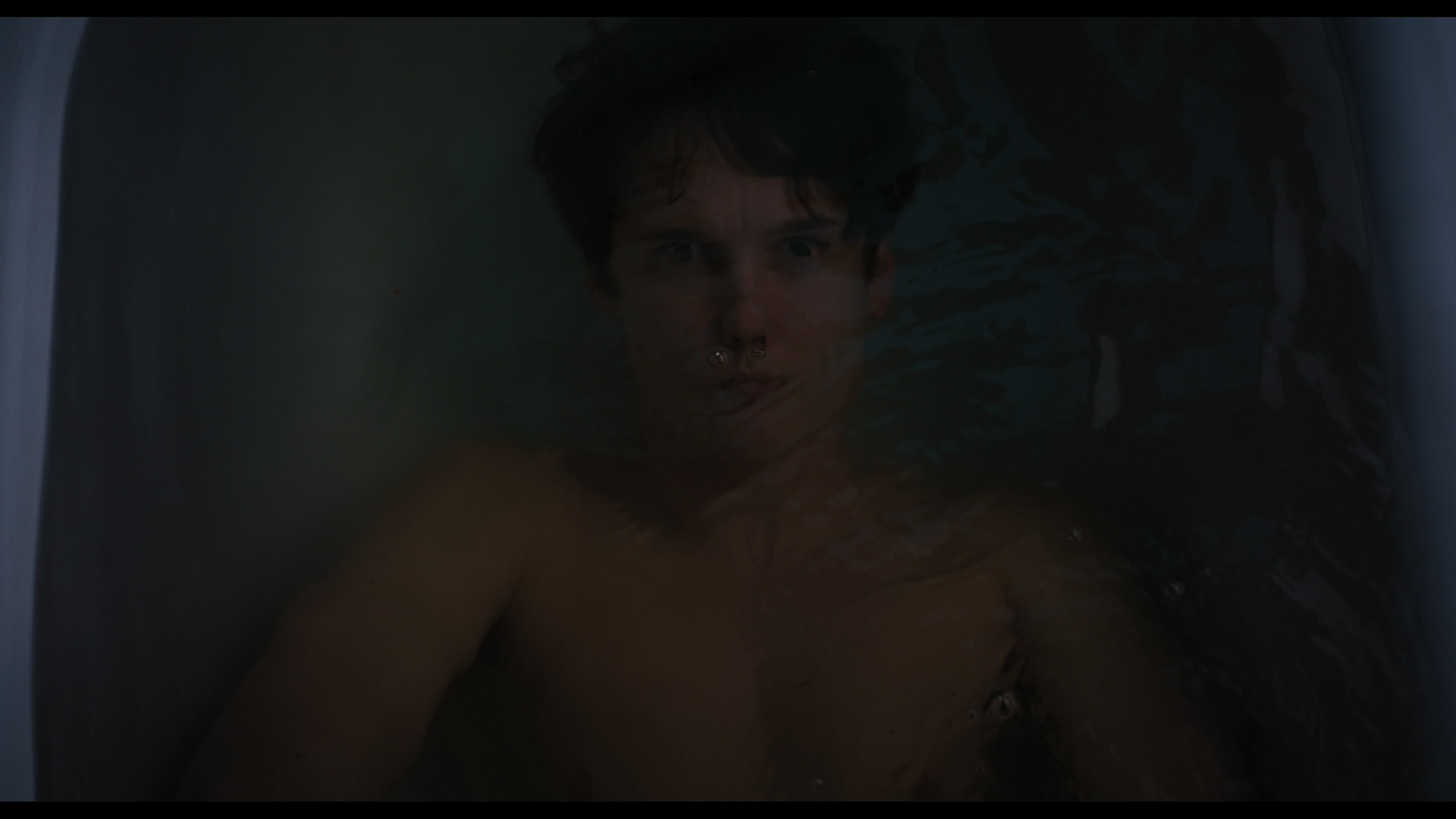 Wednesday S01E03 “Friend or Woe” screencap 6222