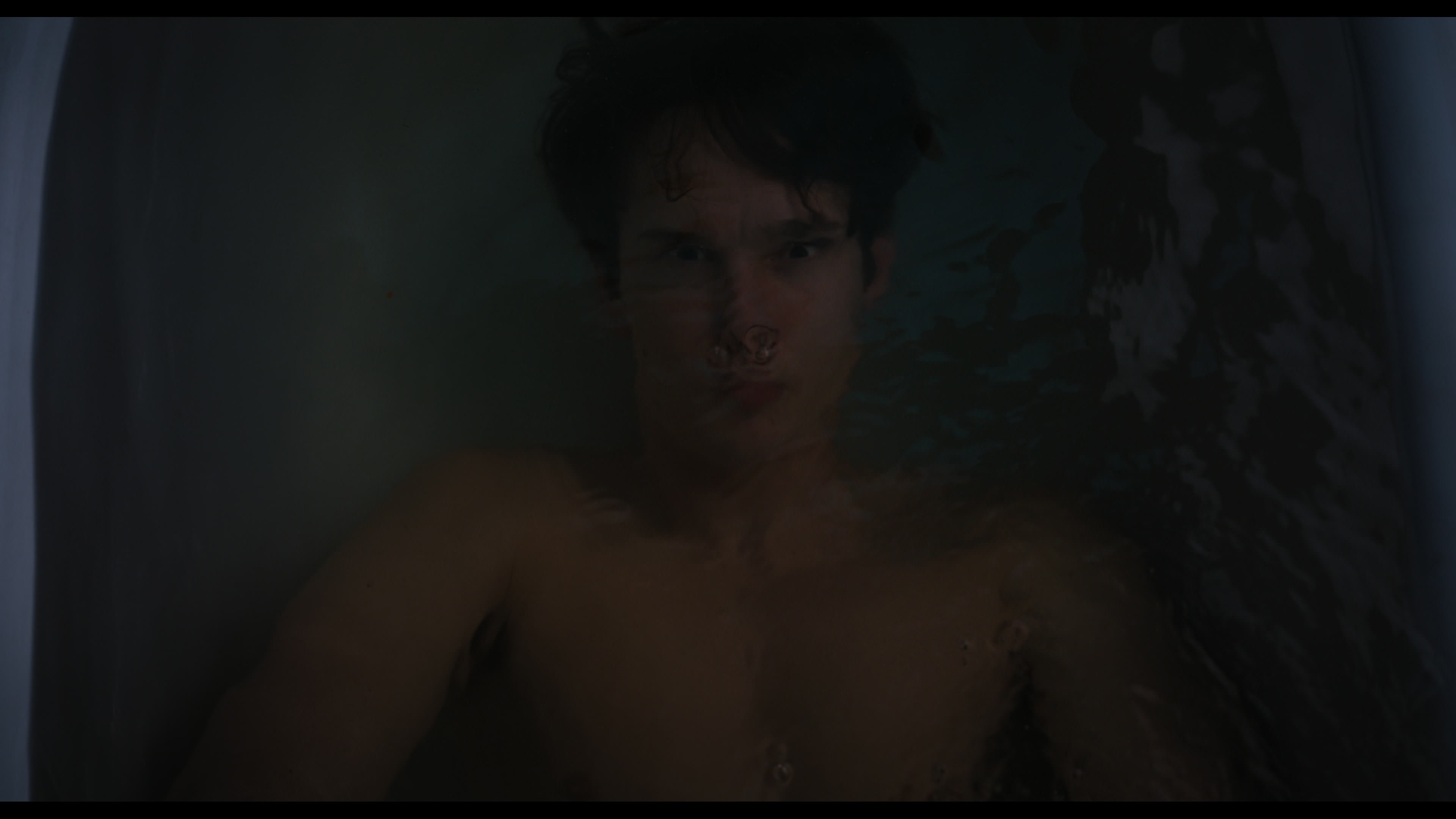 Wednesday S01E03 “Friend or Woe” movie still 6223
