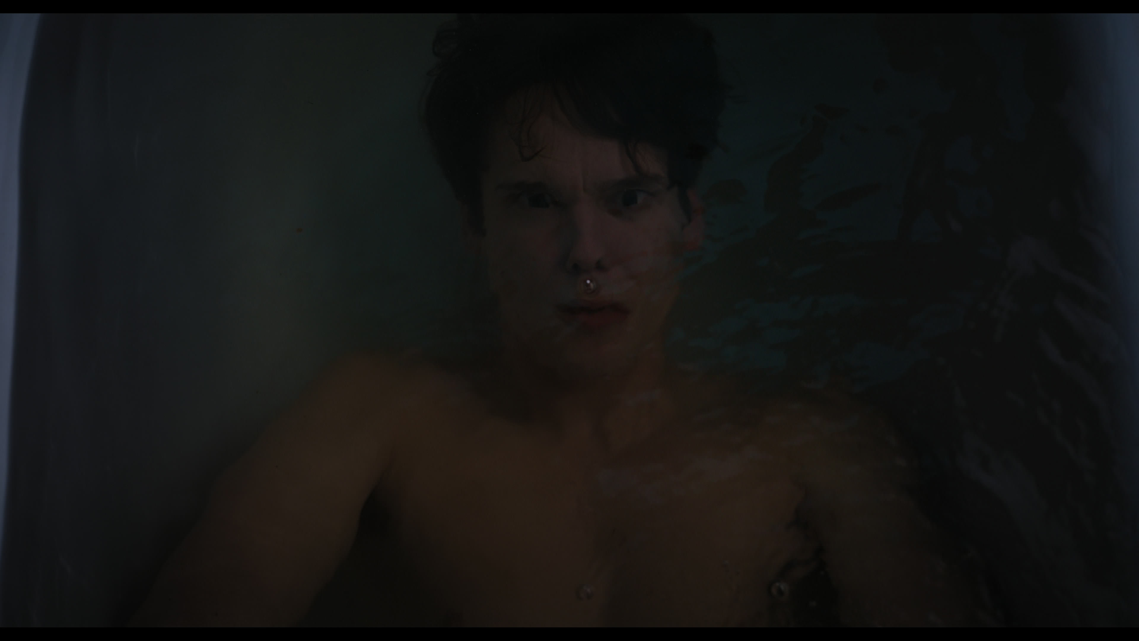Wednesday S01E03 “Friend or Woe” HD screenshot 6224