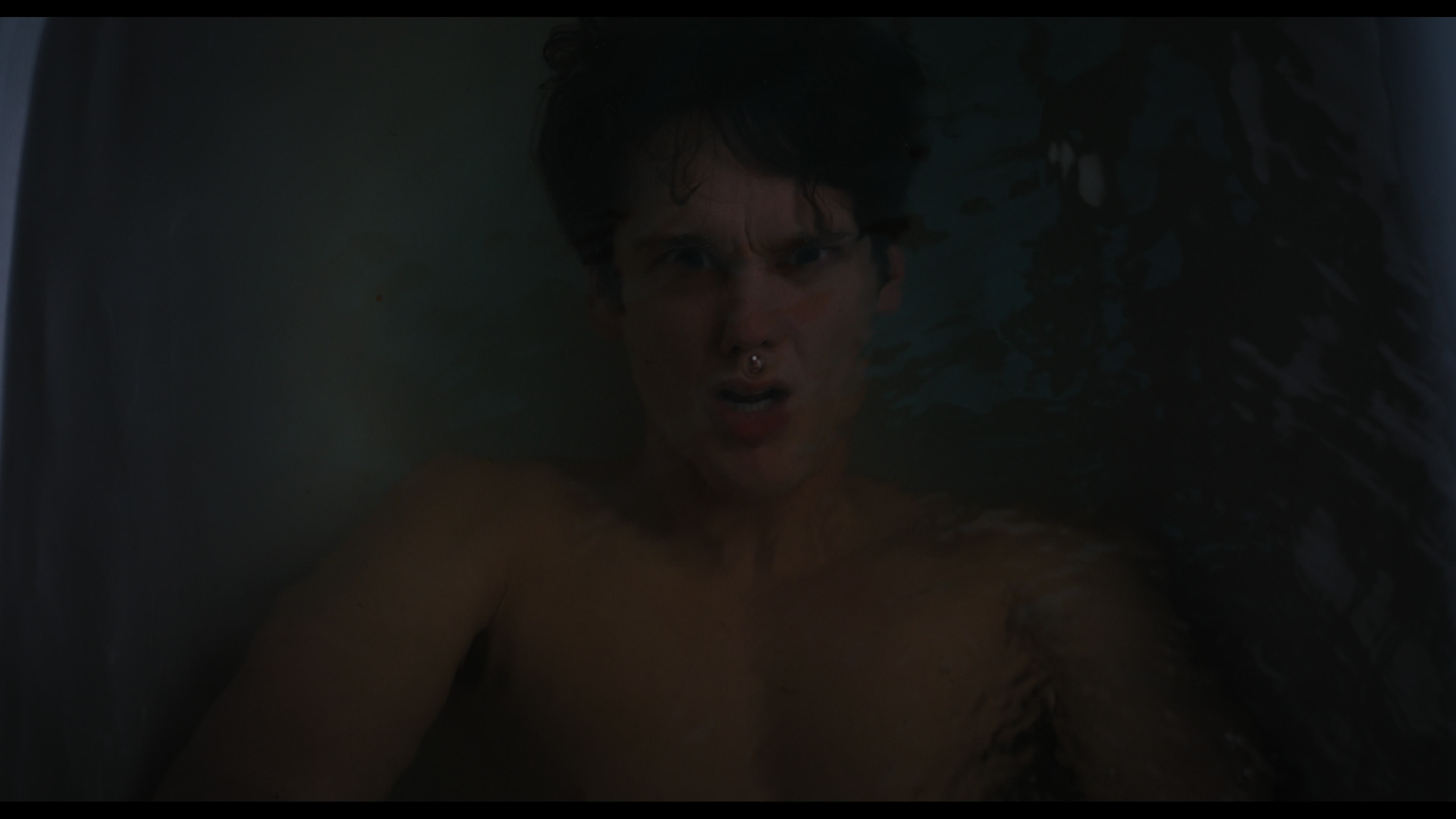 Wednesday S01E03 “Friend or Woe” screencap 6225
