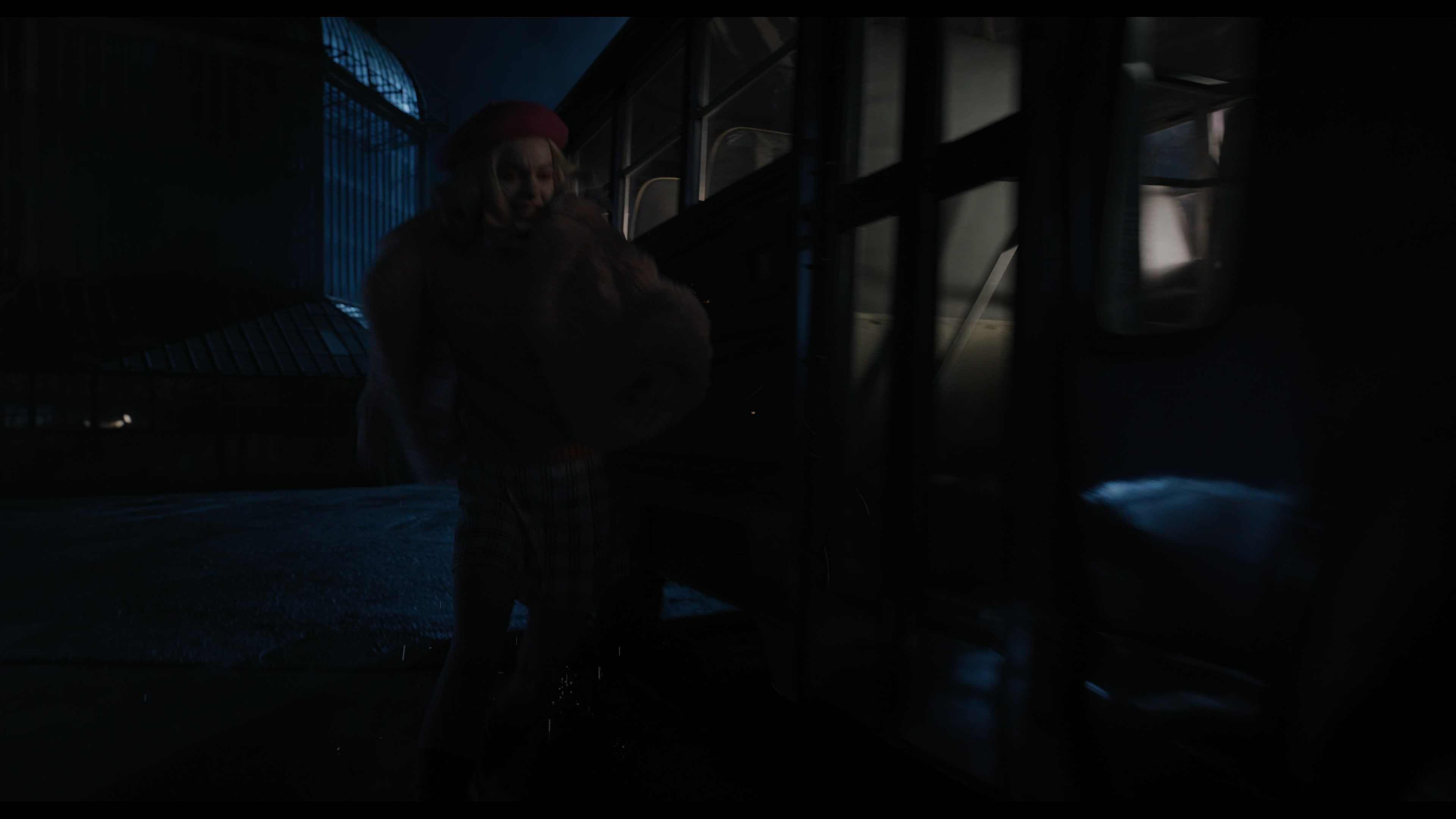 Wednesday S01E03 “Friend or Woe” movie still 6256