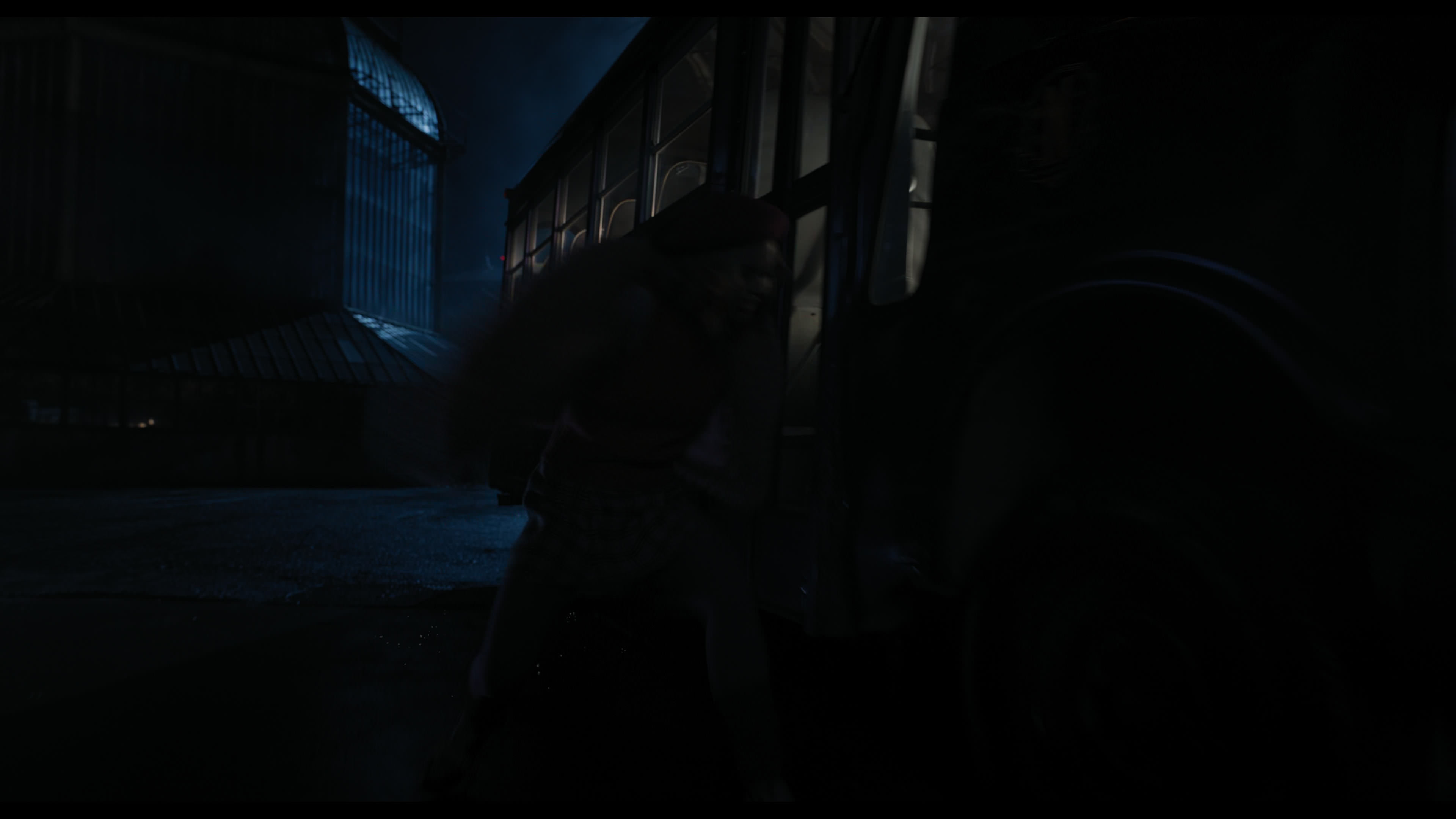 Wednesday S01E03 “Friend or Woe” HD screenshot 6257