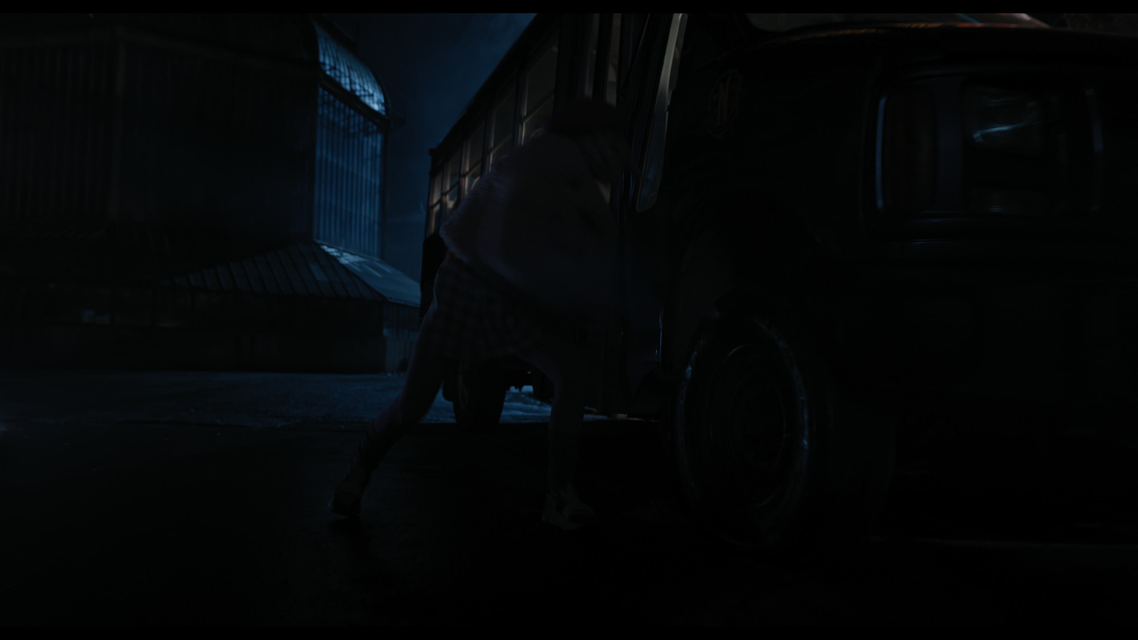 Wednesday S01E03 “Friend or Woe” screencap 6258