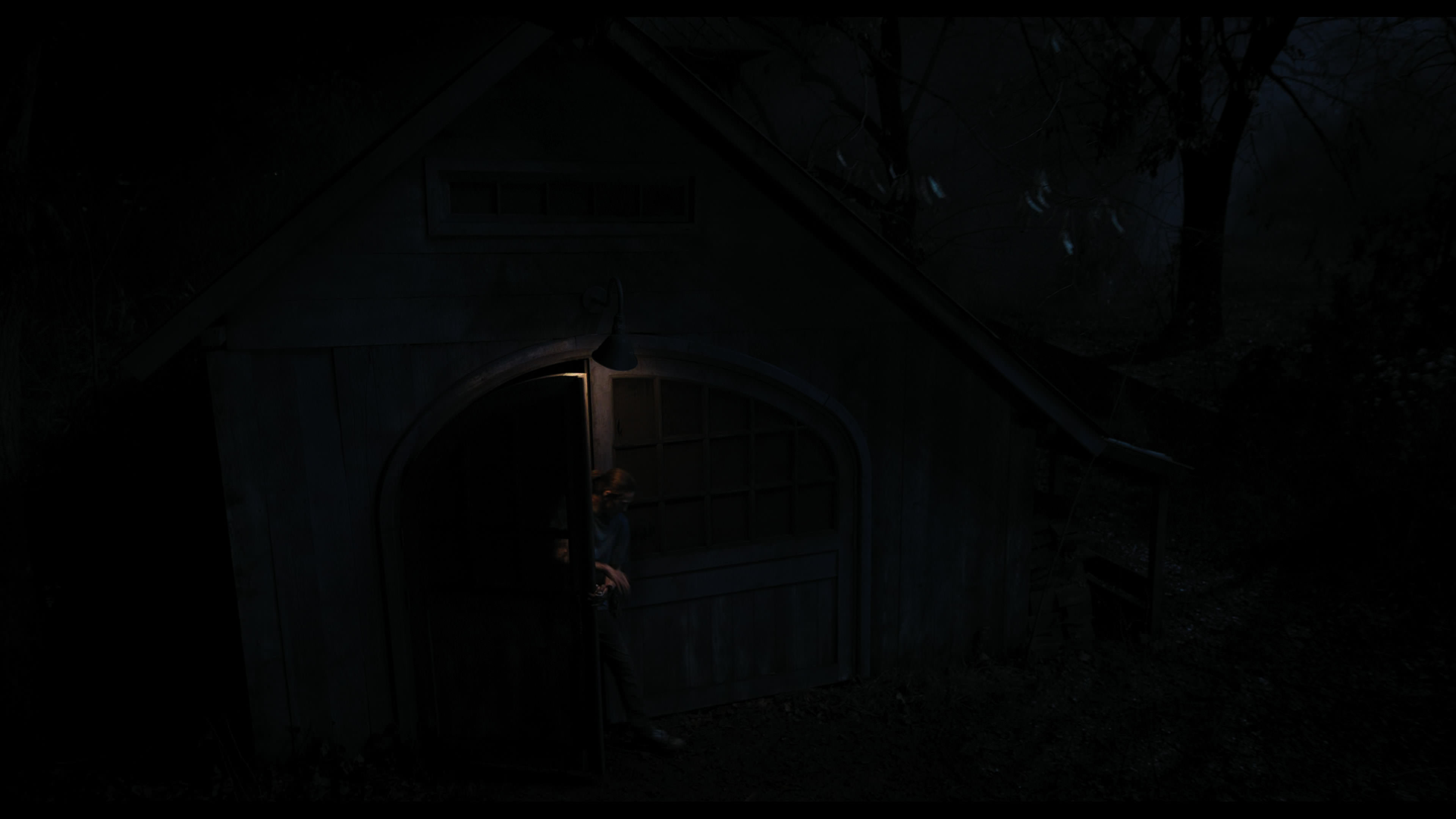 Wednesday S01E03 “Friend or Woe” HD screenshot 6275