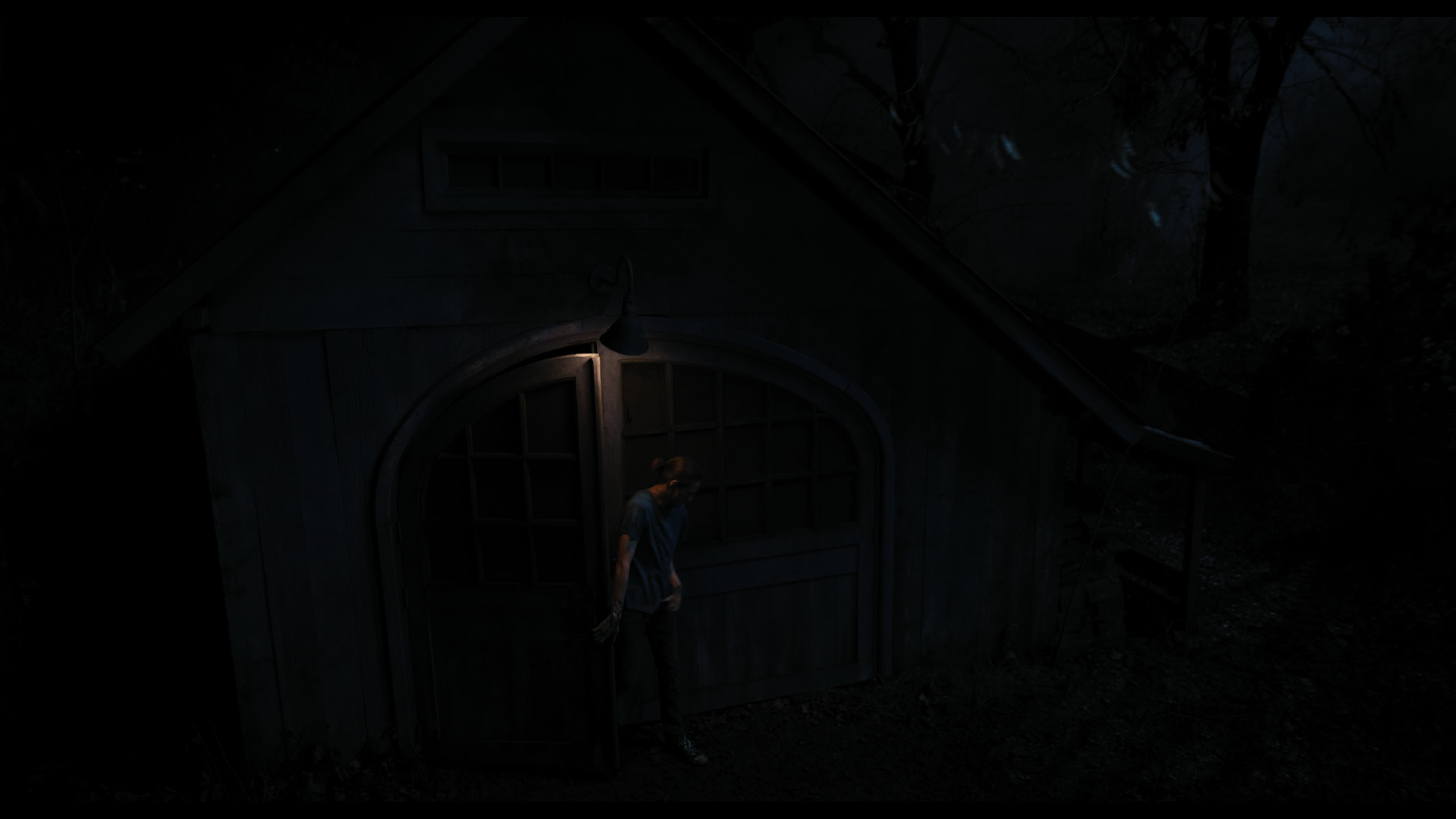 Wednesday S01E03 “Friend or Woe” screencap 6276