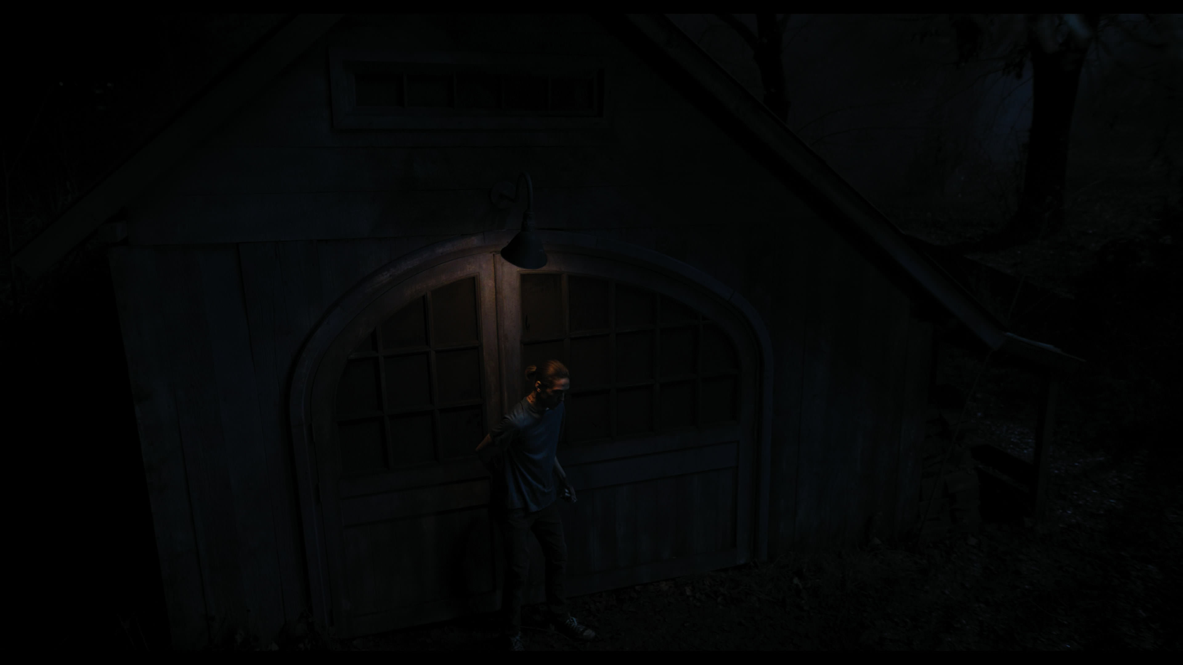 Wednesday S01E03 “Friend or Woe” HD screenshot 6278