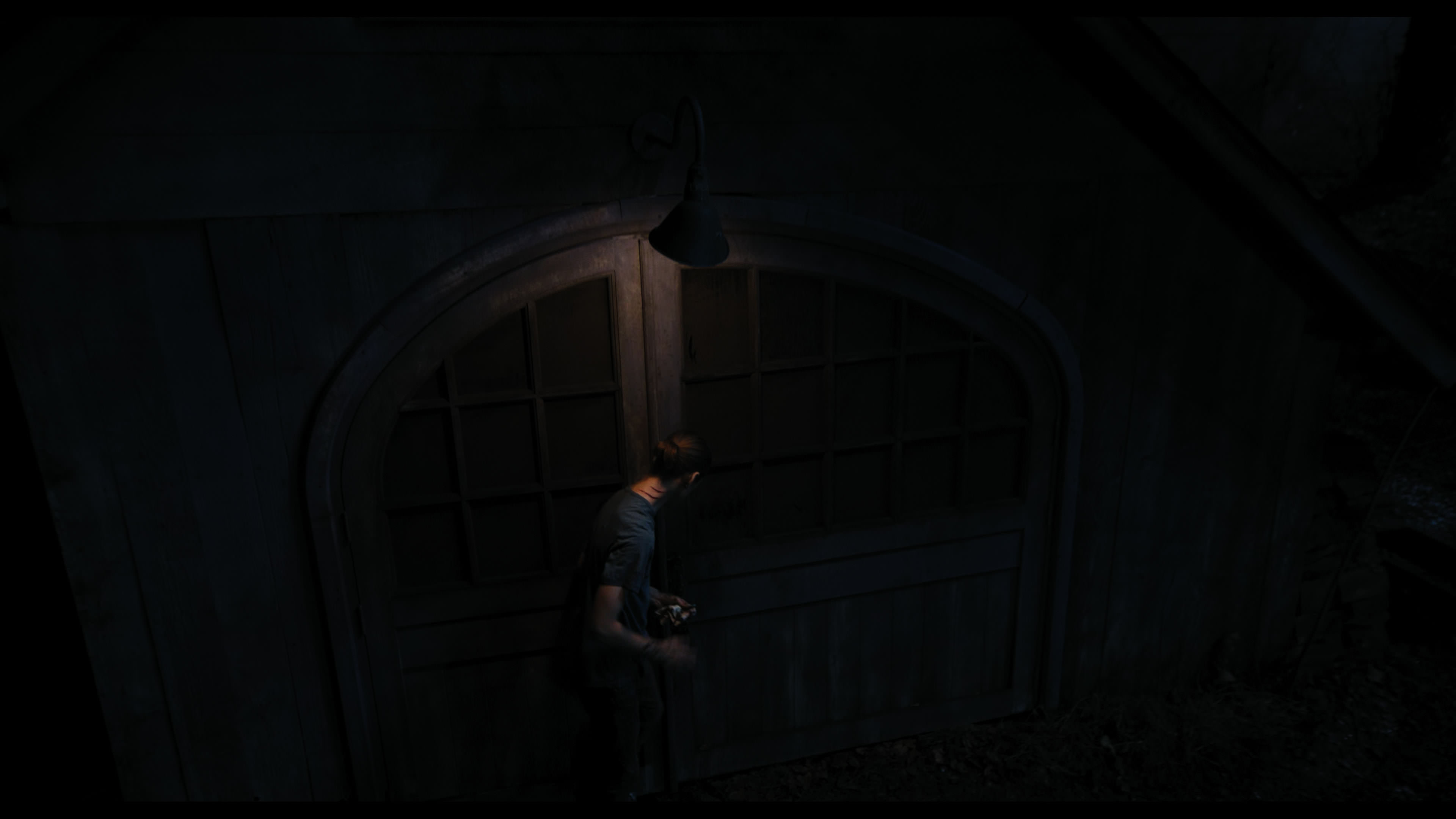 Wednesday S01E03 “Friend or Woe” HD screenshot 6281