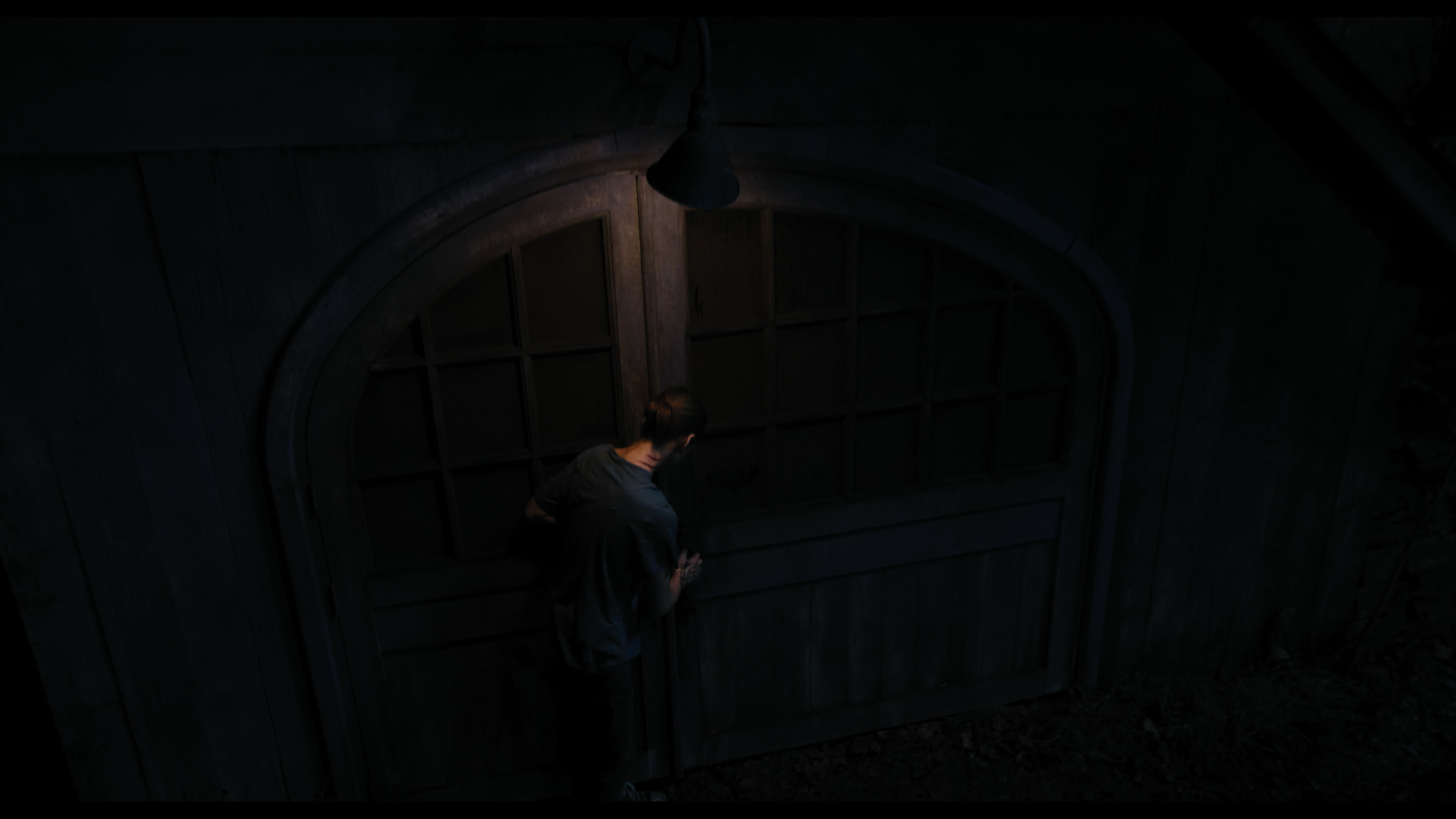 Wednesday S01E03 “Friend or Woe” screencap 6282