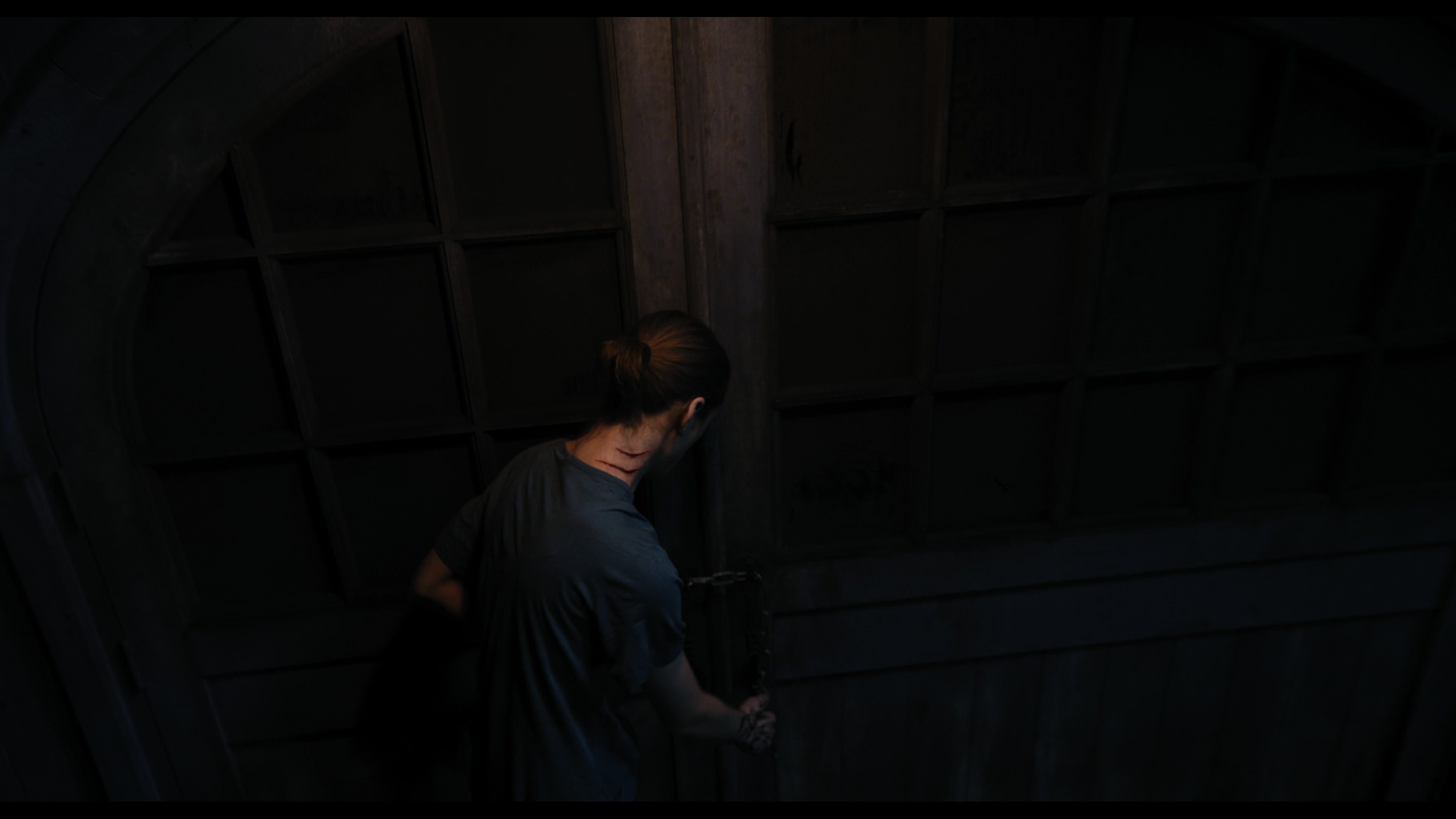 Wednesday S01E03 “Friend or Woe” HD screenshot 6287