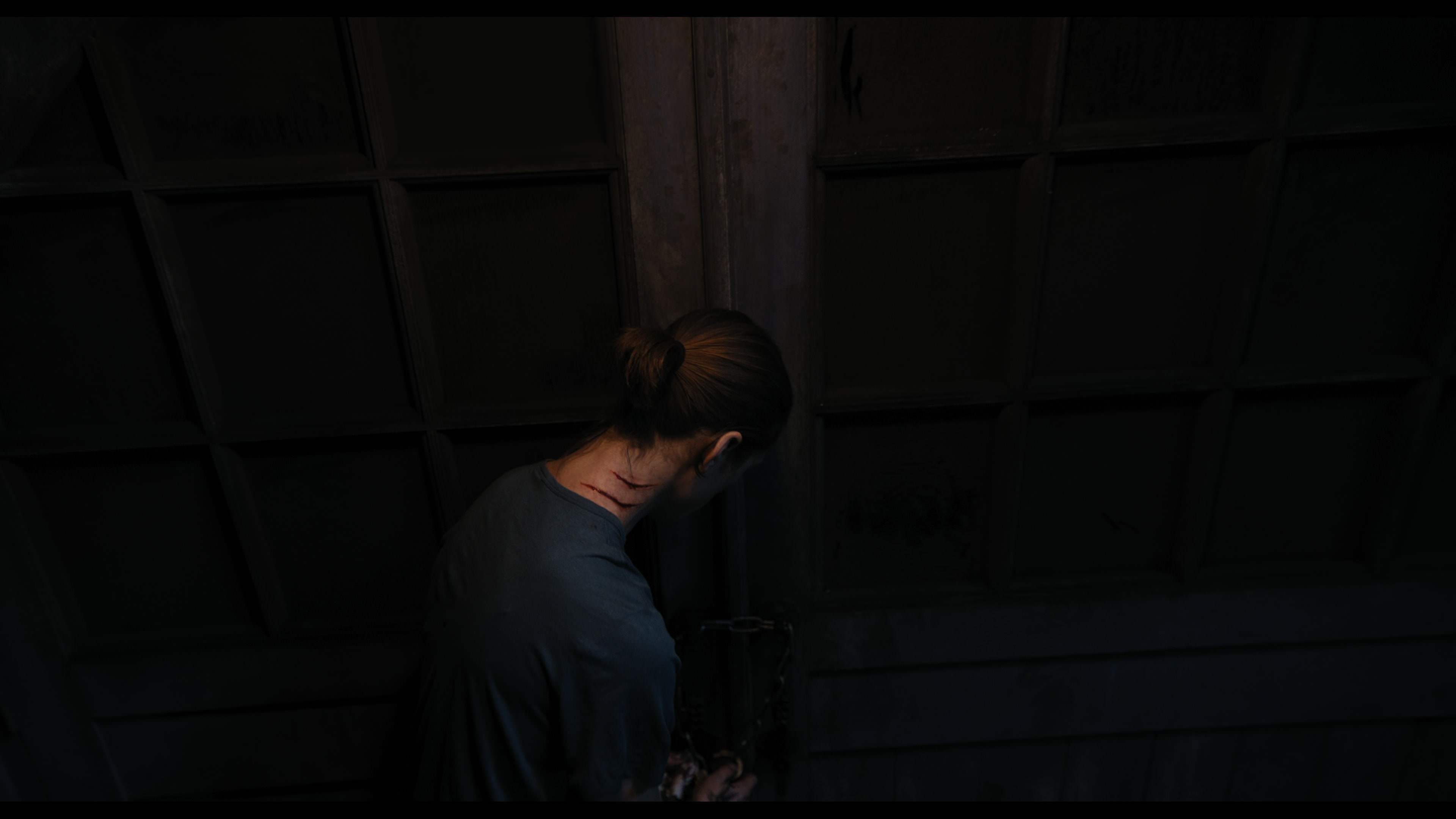 Wednesday S01E03 “Friend or Woe” movie still 6289