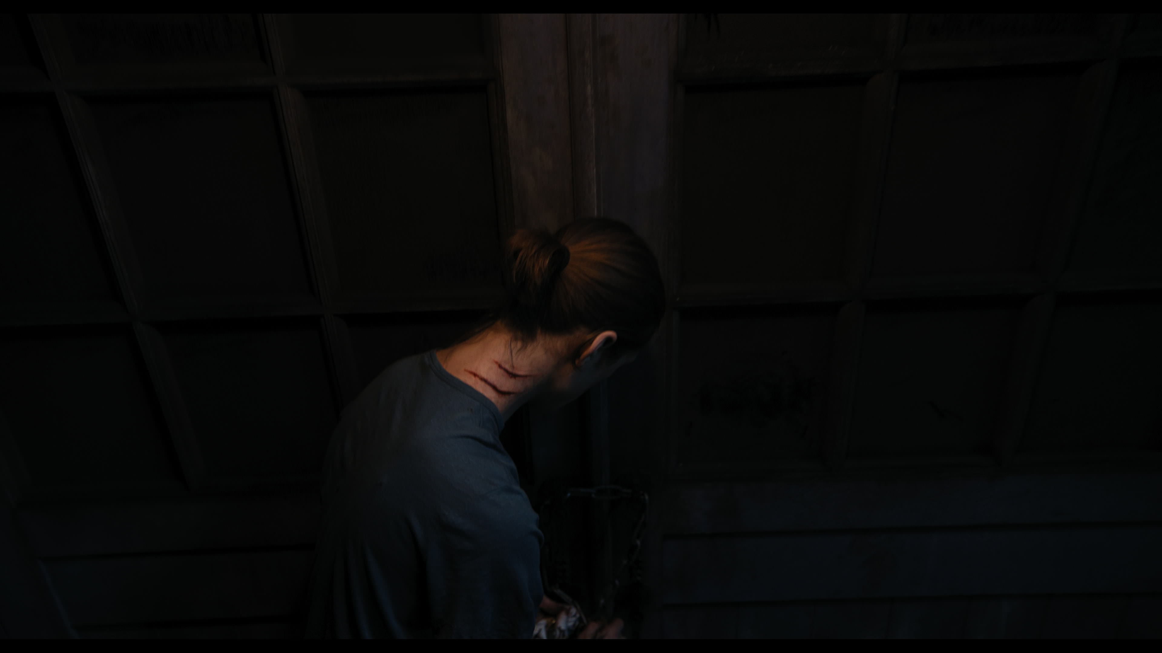 Wednesday S01E03 “Friend or Woe” HD screenshot 6290