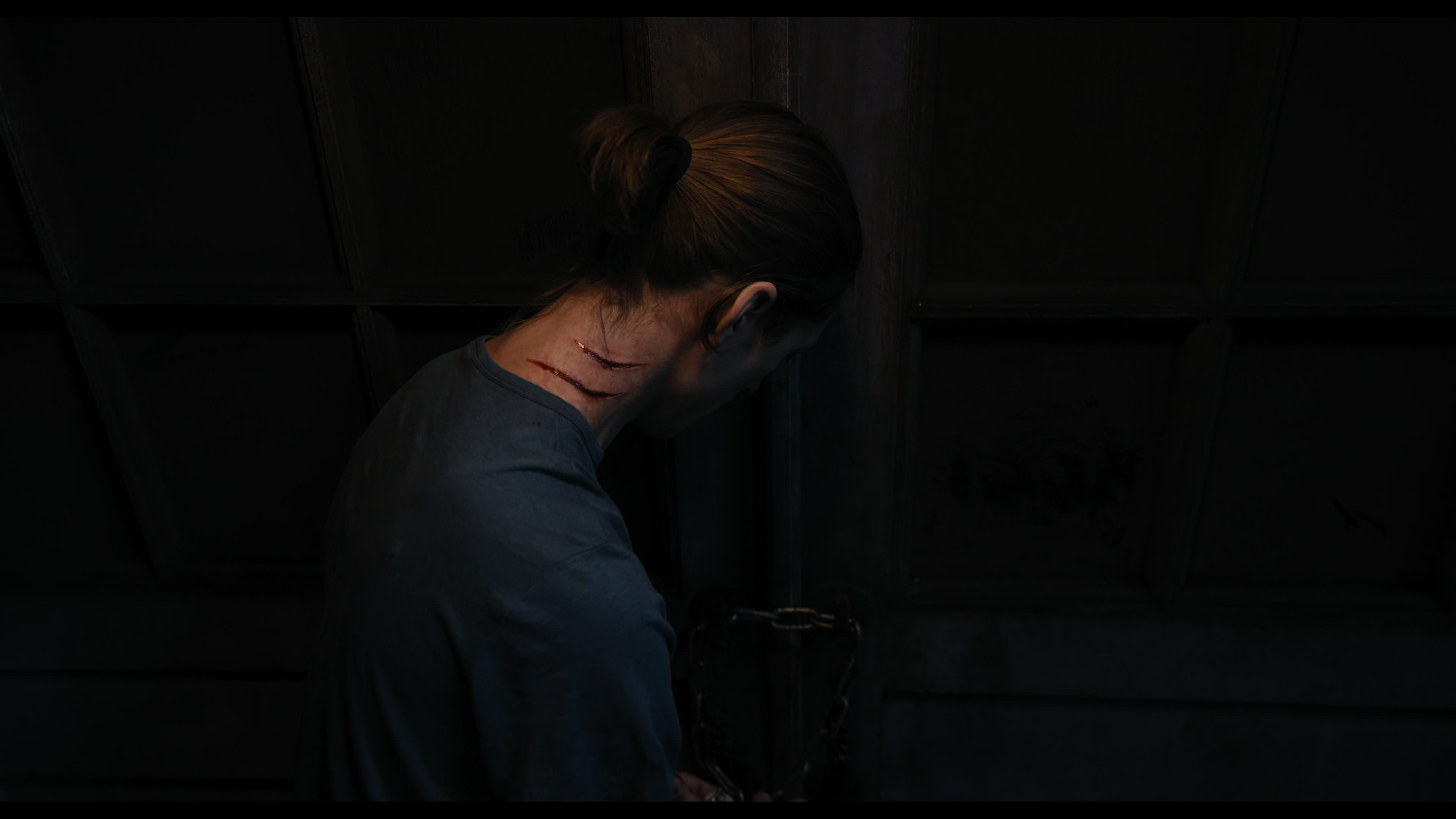 Wednesday S01E03 “Friend or Woe” HD screenshot 6293