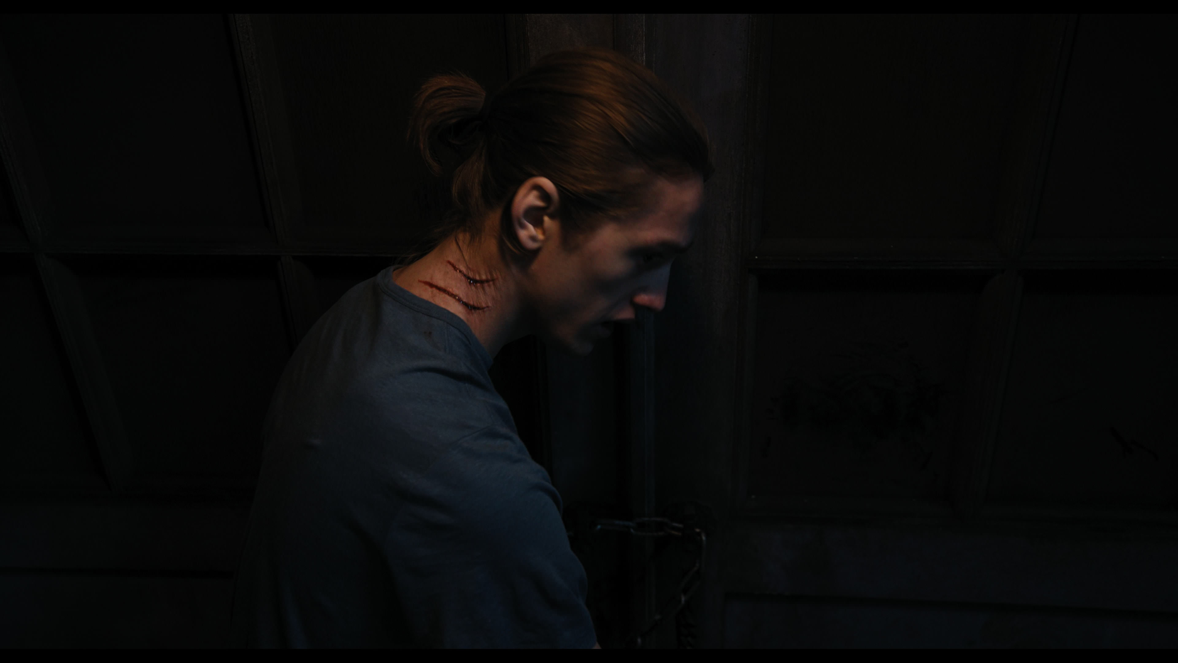 Wednesday S01E03 “Friend or Woe” screencap 6294