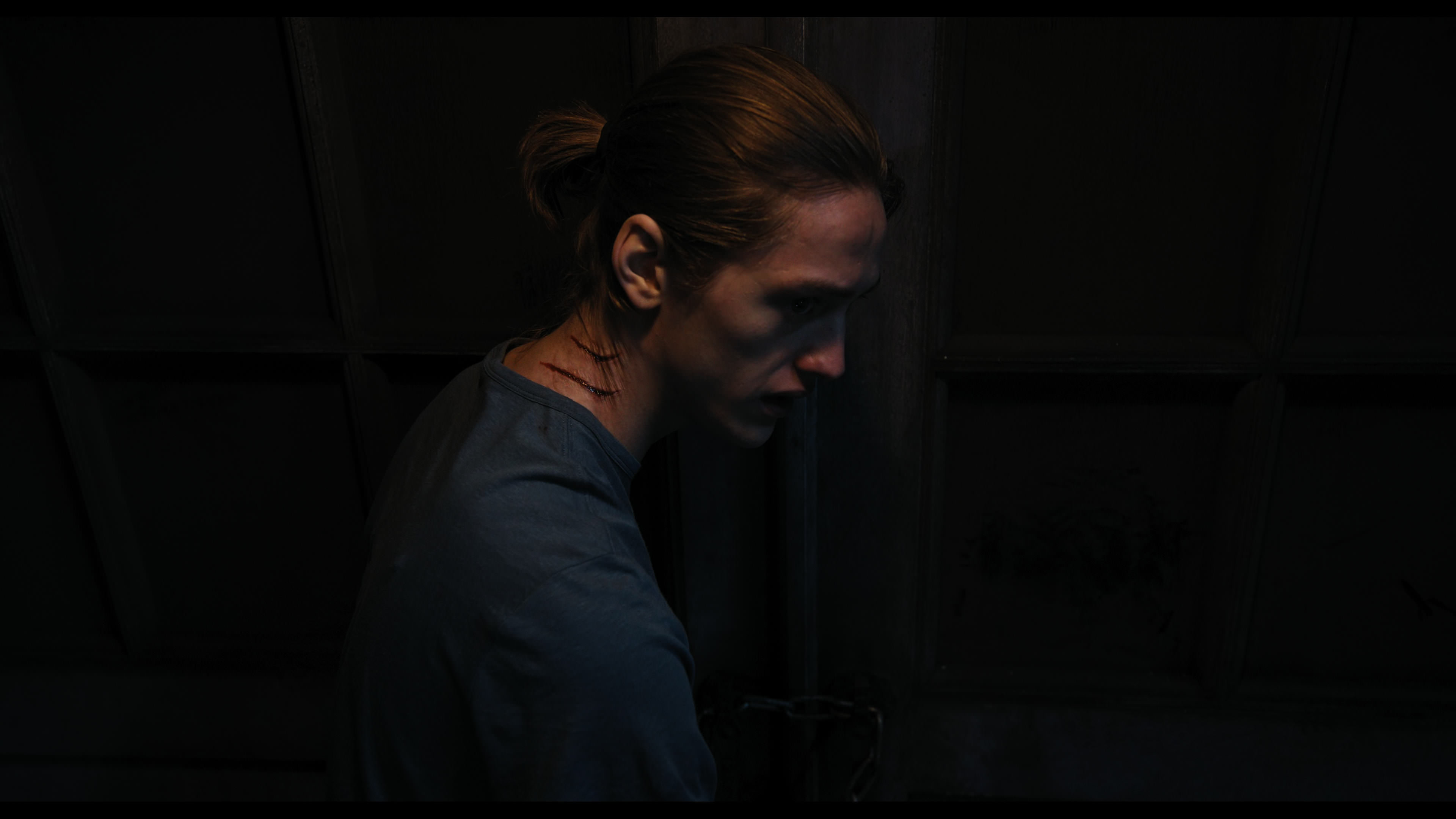 Wednesday S01E03 “Friend or Woe” movie still 6295