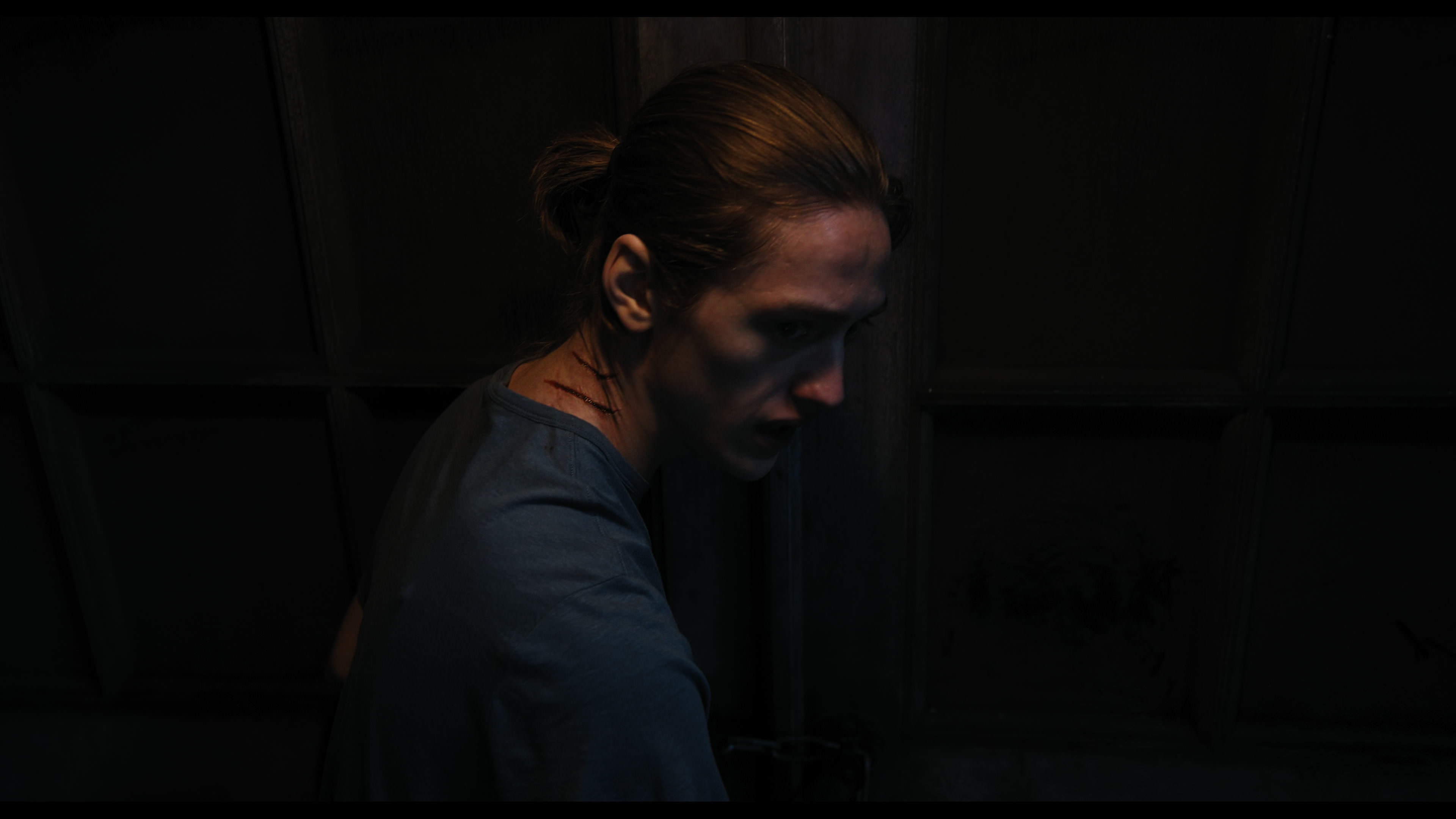 Wednesday S01E03 “Friend or Woe” HD screenshot 6296