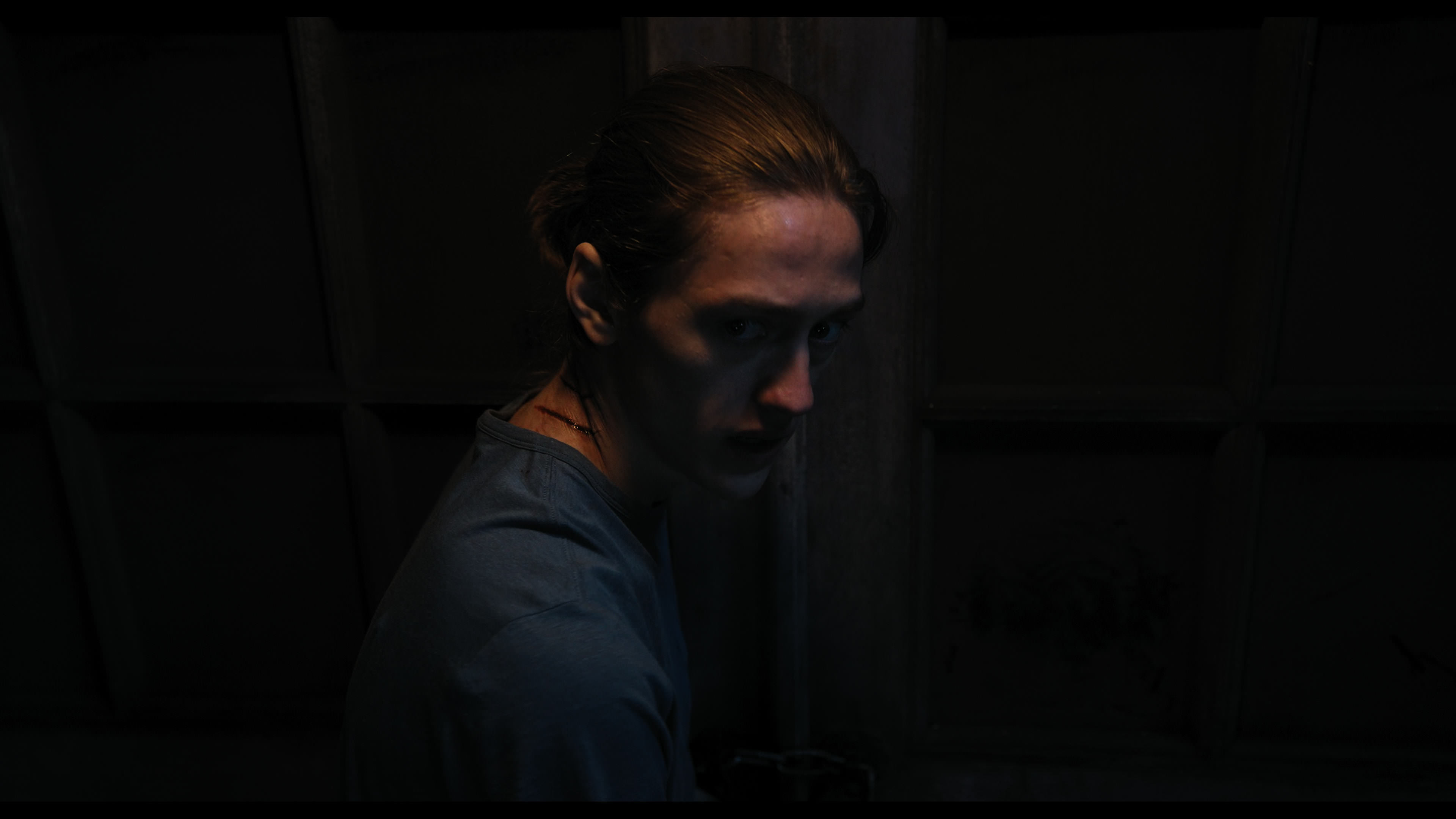 Wednesday S01E03 “Friend or Woe” screencap 6297