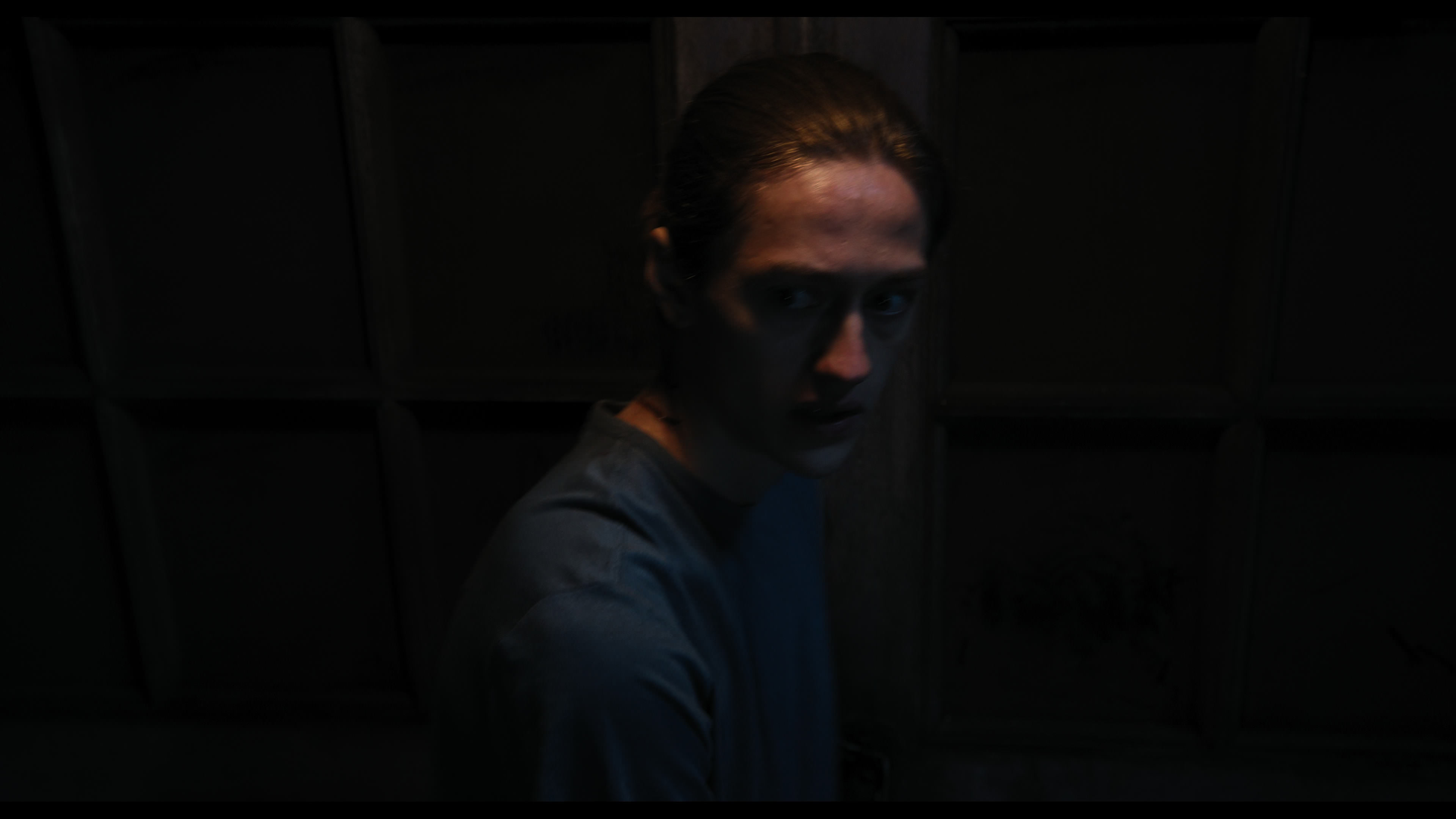 Wednesday S01E03 “Friend or Woe” movie still 6298