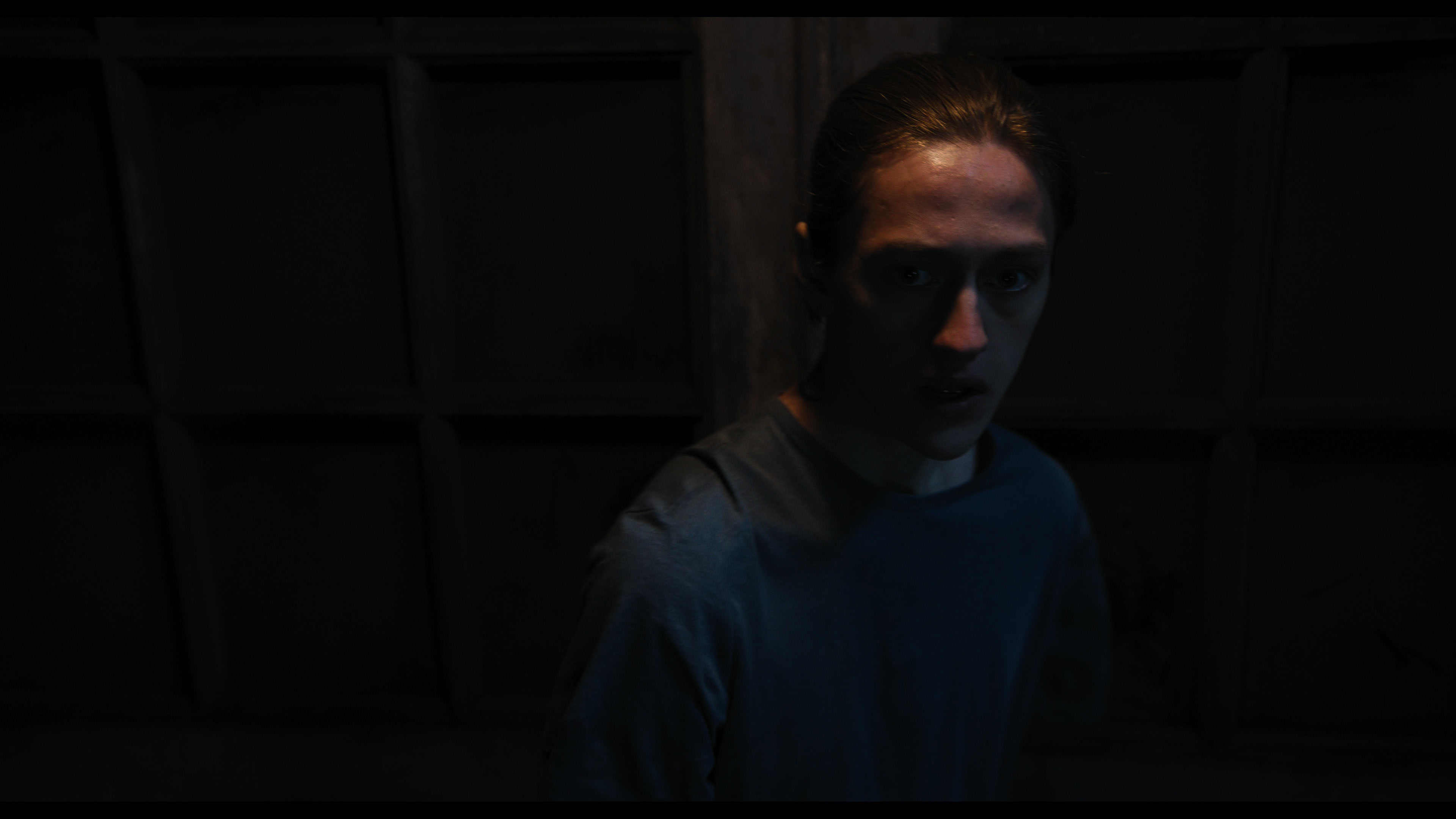 Wednesday S01E03 “Friend or Woe” HD screenshot 6299