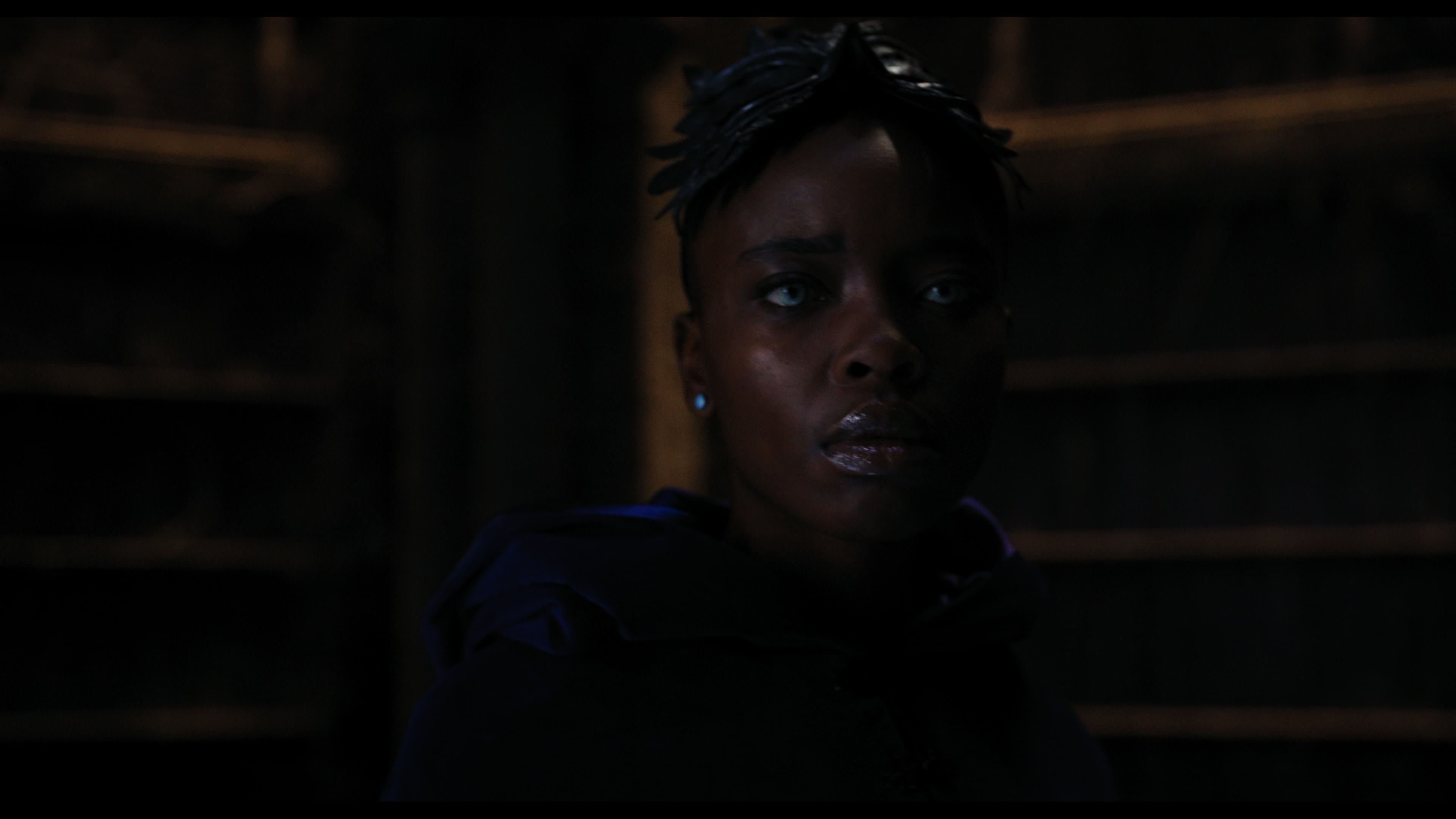 Wednesday S01E03 “Friend or Woe” screencap 63
