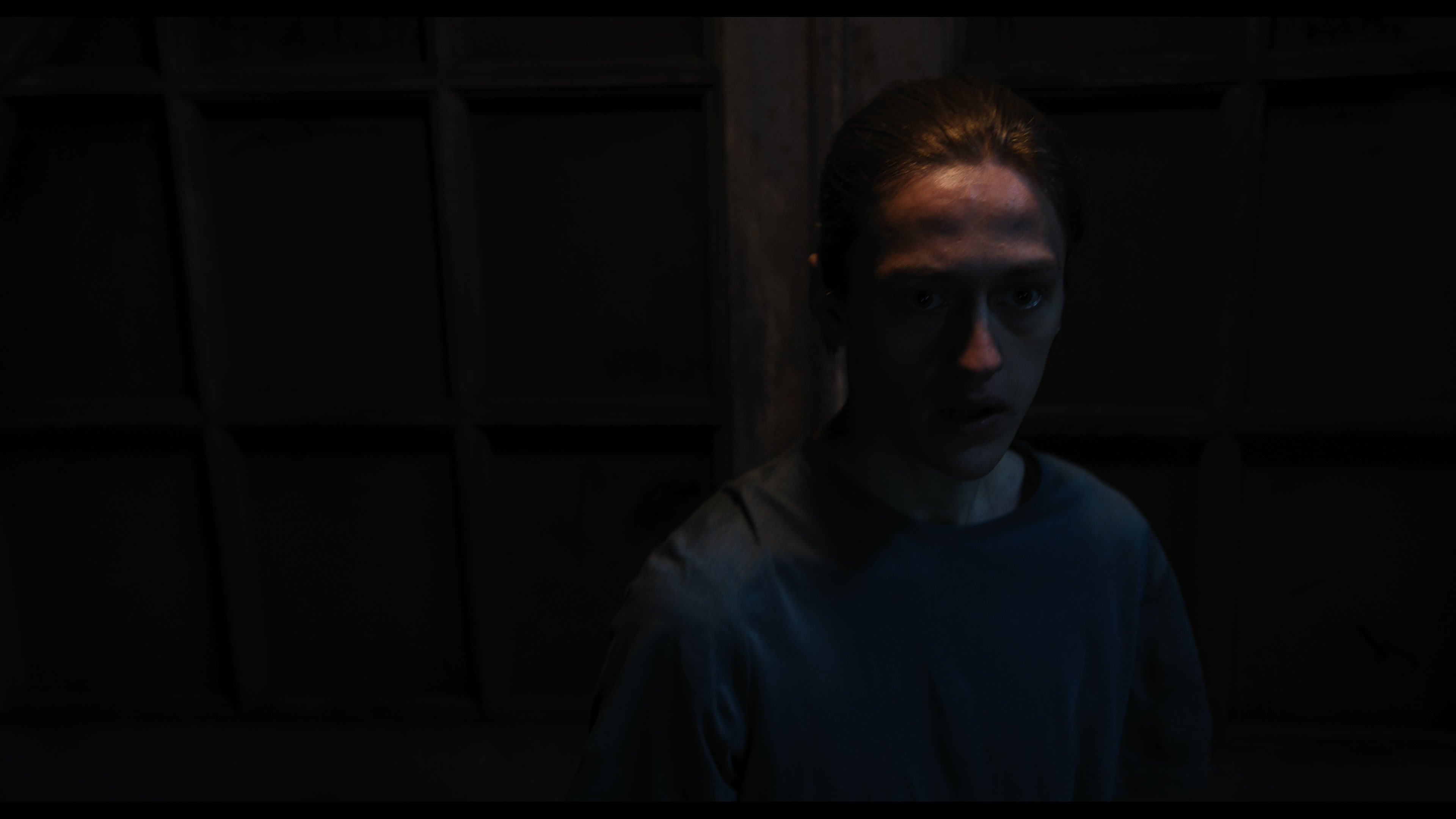 Wednesday S01E03 “Friend or Woe” screencap 6300