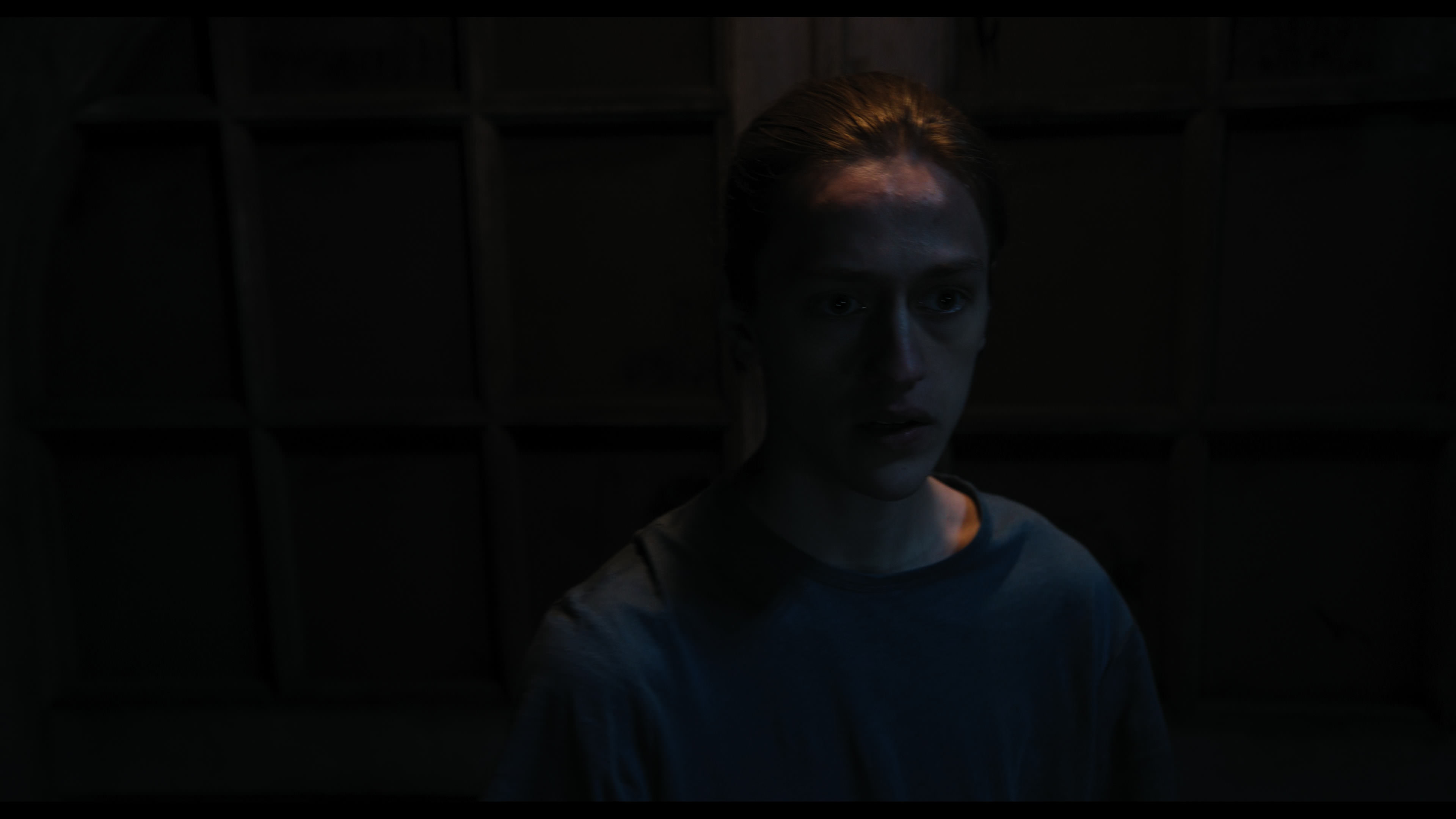 Wednesday S01E03 “Friend or Woe” movie still 6301