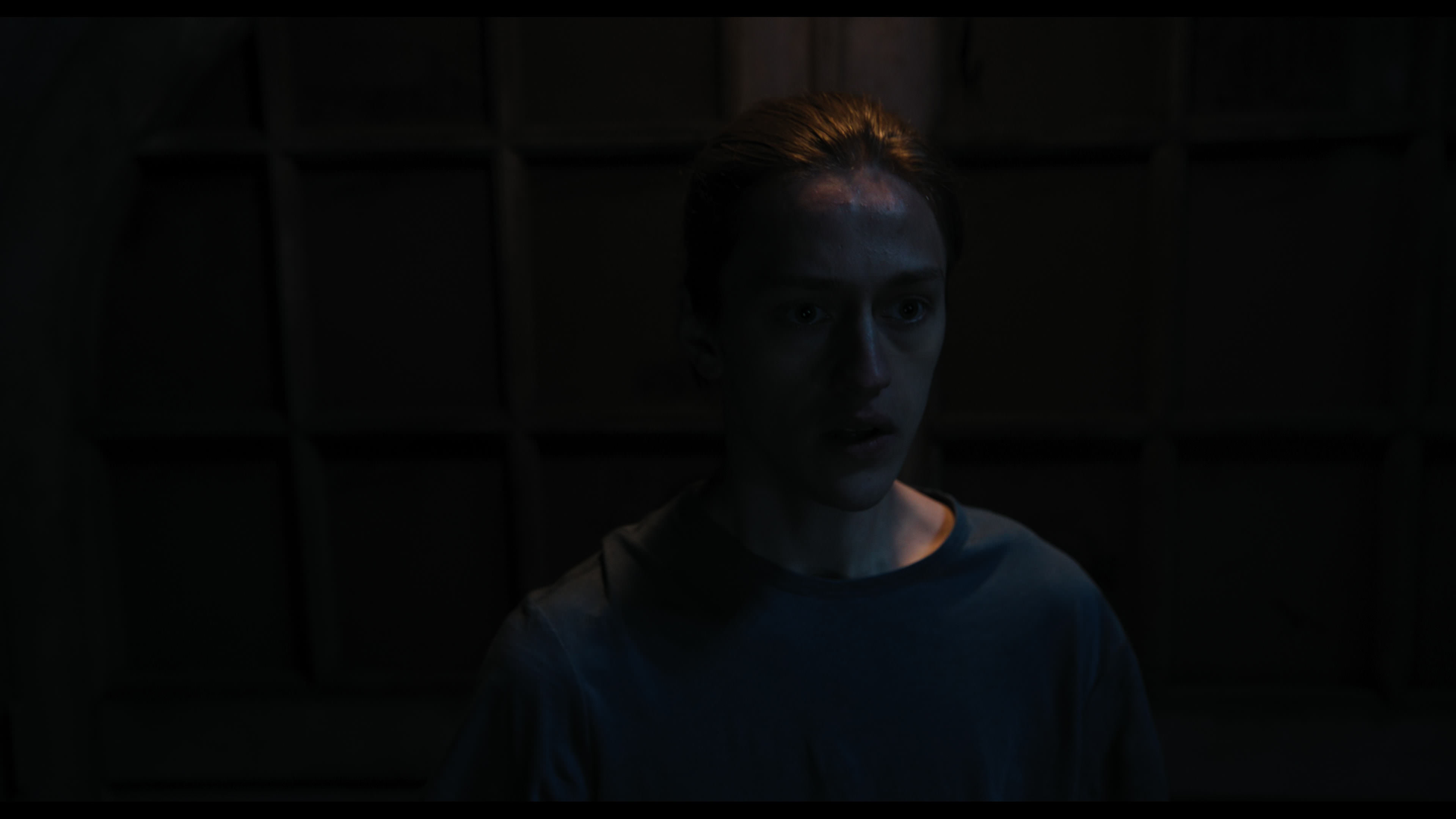 Wednesday S01E03 “Friend or Woe” HD screenshot 6302