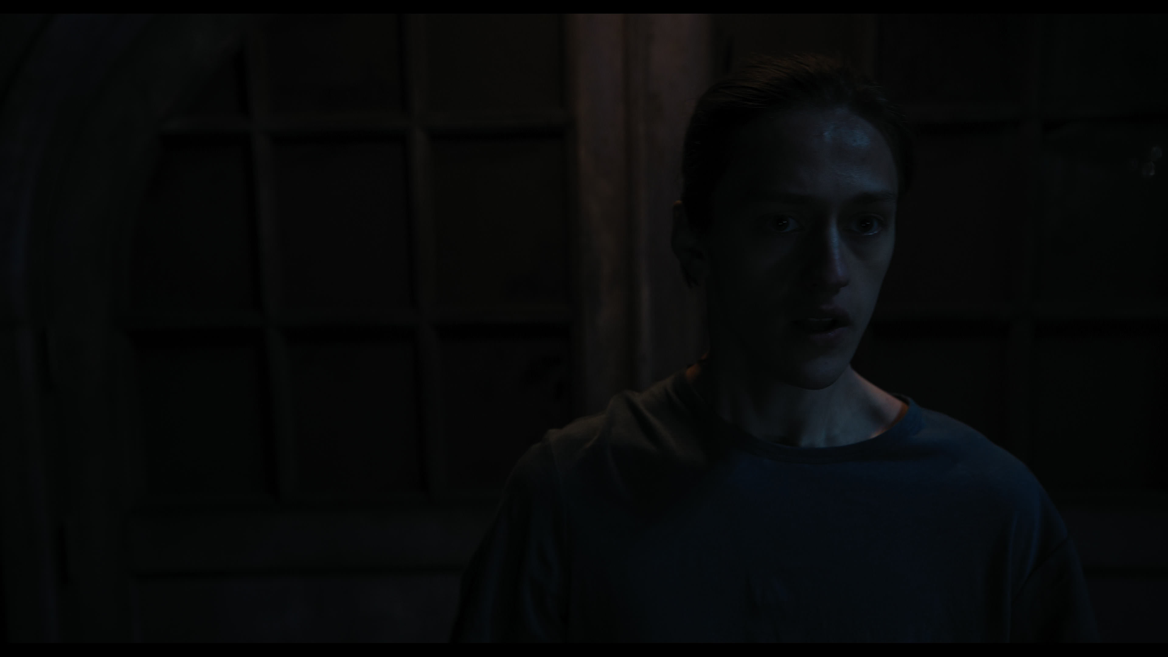 Wednesday S01E03 “Friend or Woe” HD screenshot 6305