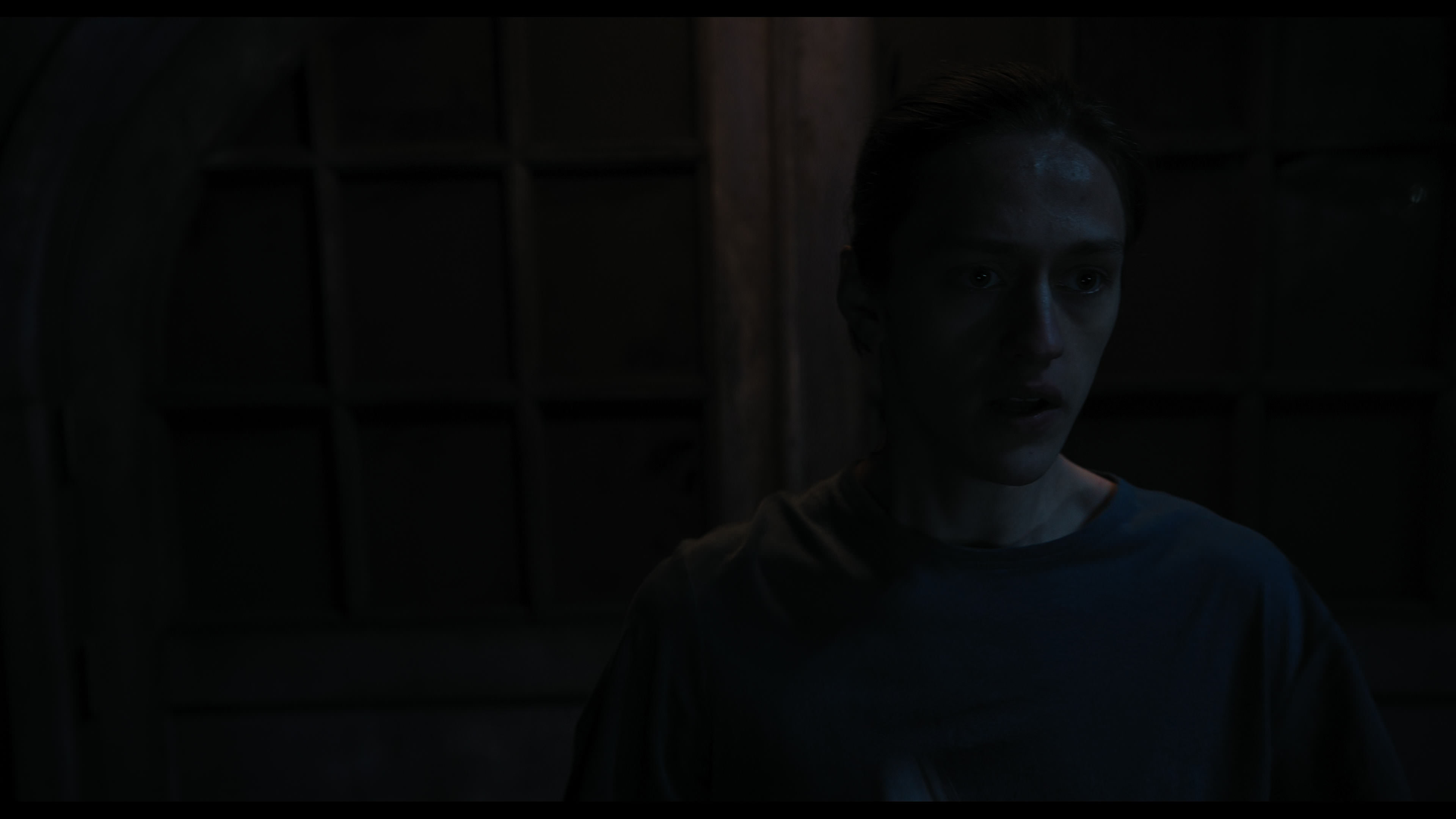 Wednesday S01E03 “Friend or Woe” screencap 6306