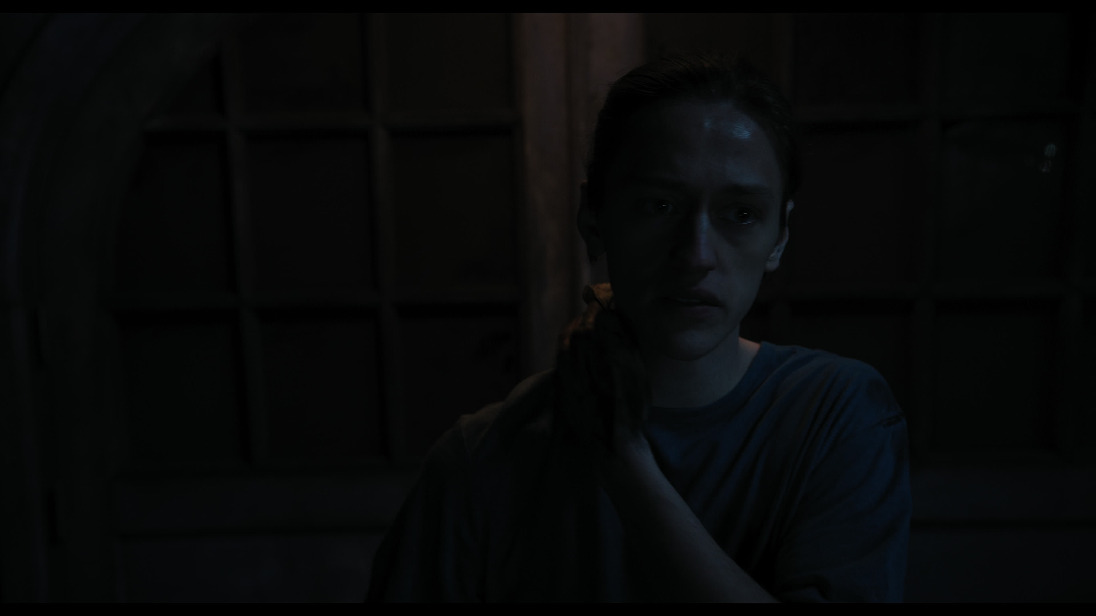 Wednesday S01E03 “Friend or Woe” movie still 6307