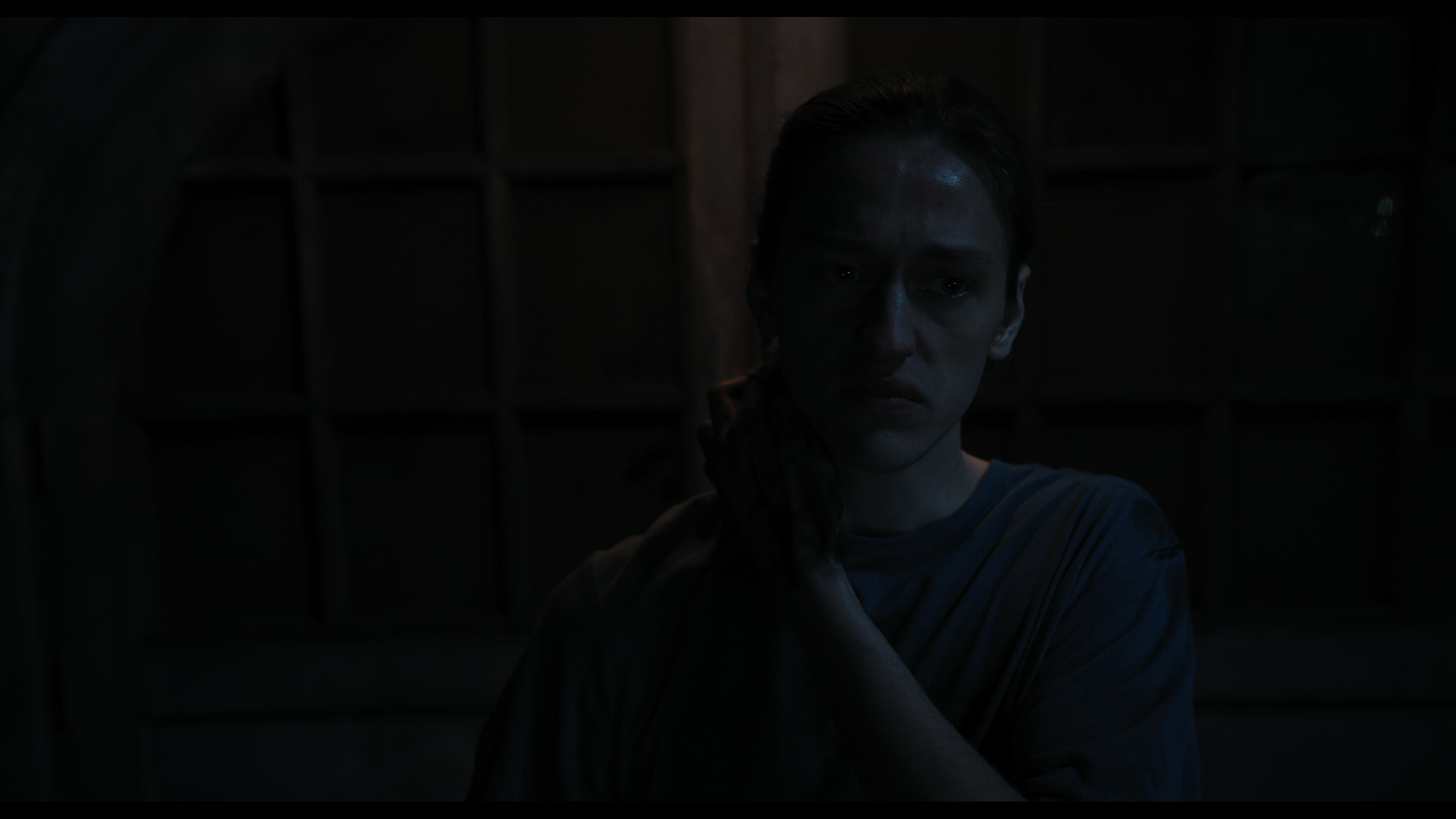 Wednesday S01E03 “Friend or Woe” HD screenshot 6308