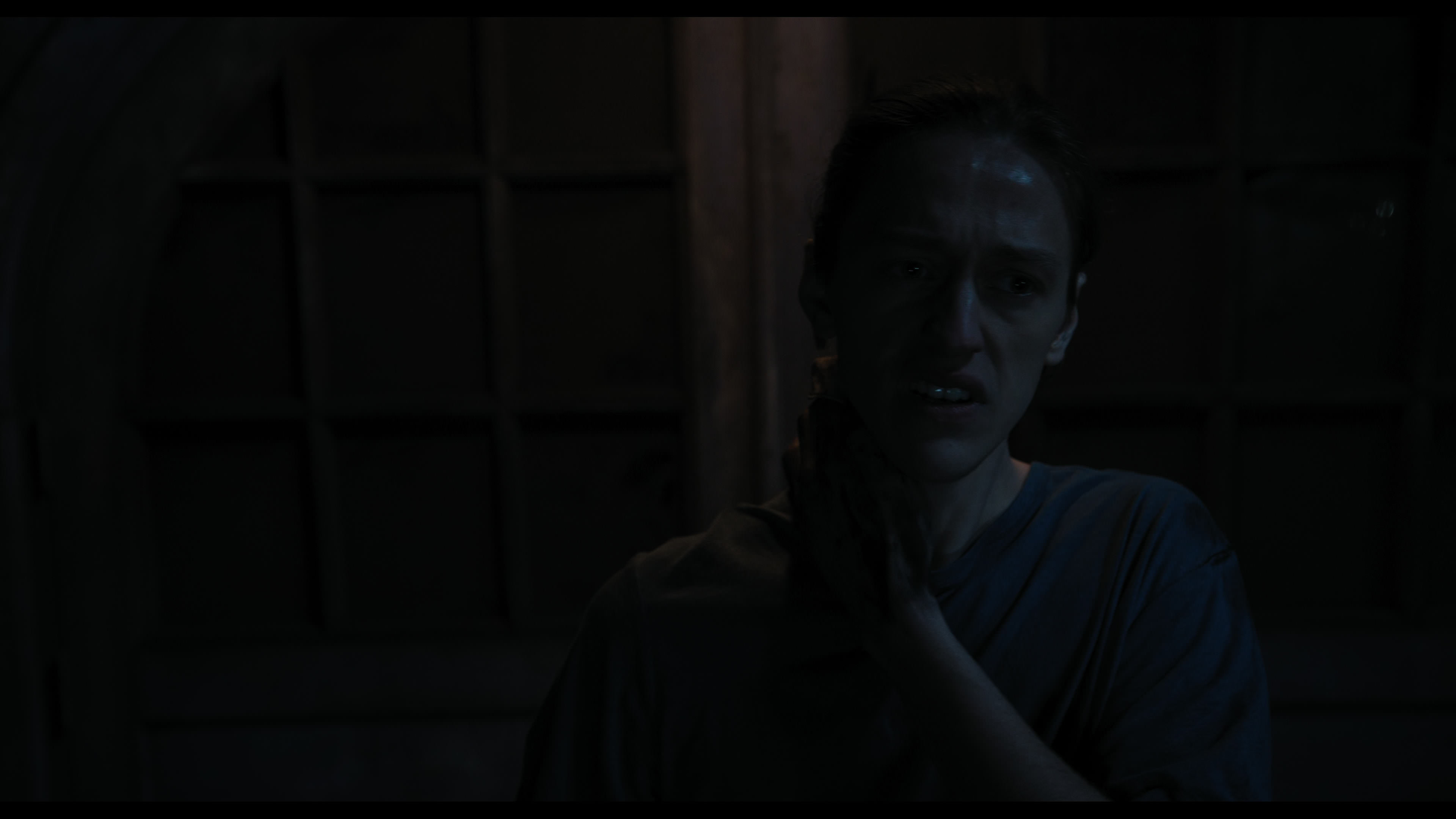 Wednesday S01E03 “Friend or Woe” screencap 6309