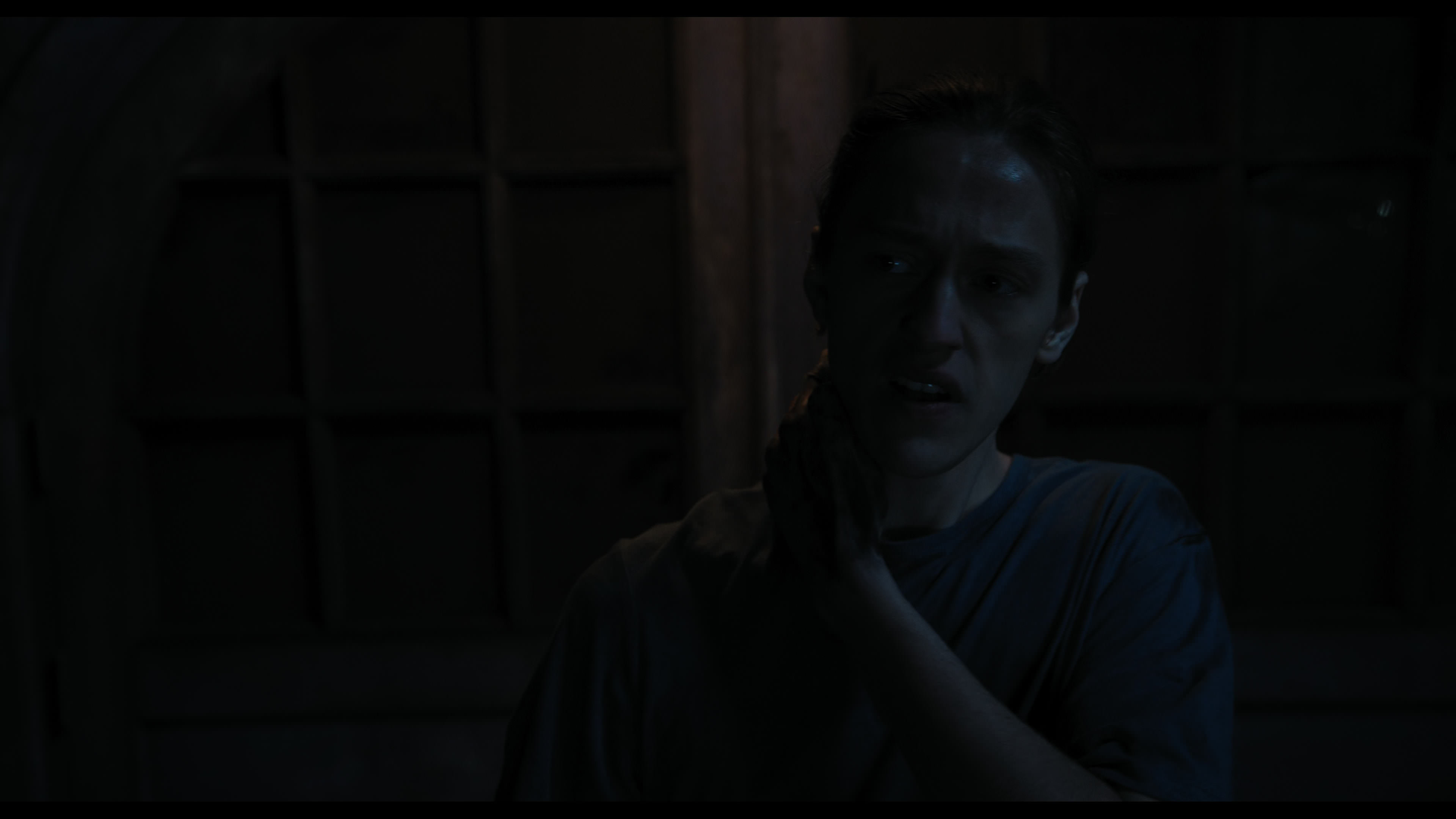 Wednesday S01E03 “Friend or Woe” movie still 6310